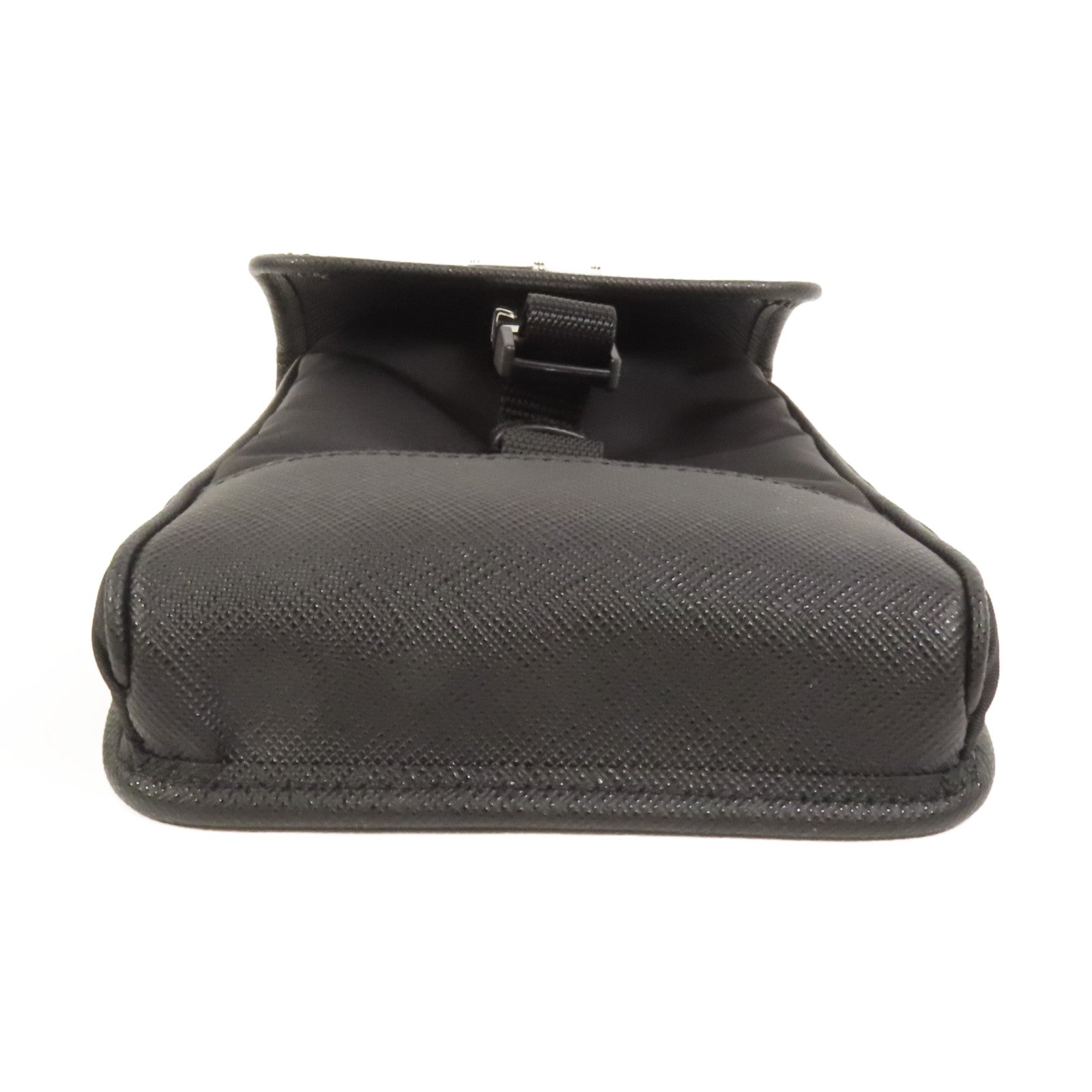 PRADA 尼龍Re Nylon Phone Case肩背袋