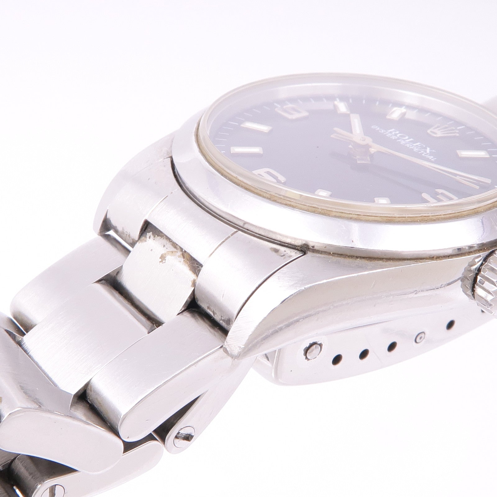 ROLEX Oyster Perpetual 77080