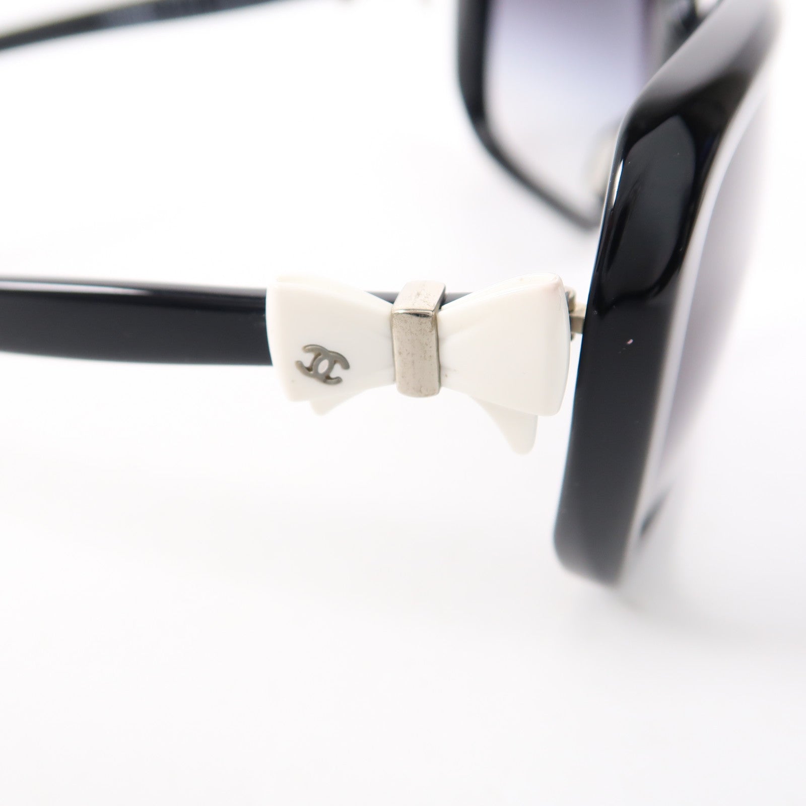 CHANEL 【激減優惠】PVC Sunglasses太陽眼鏡