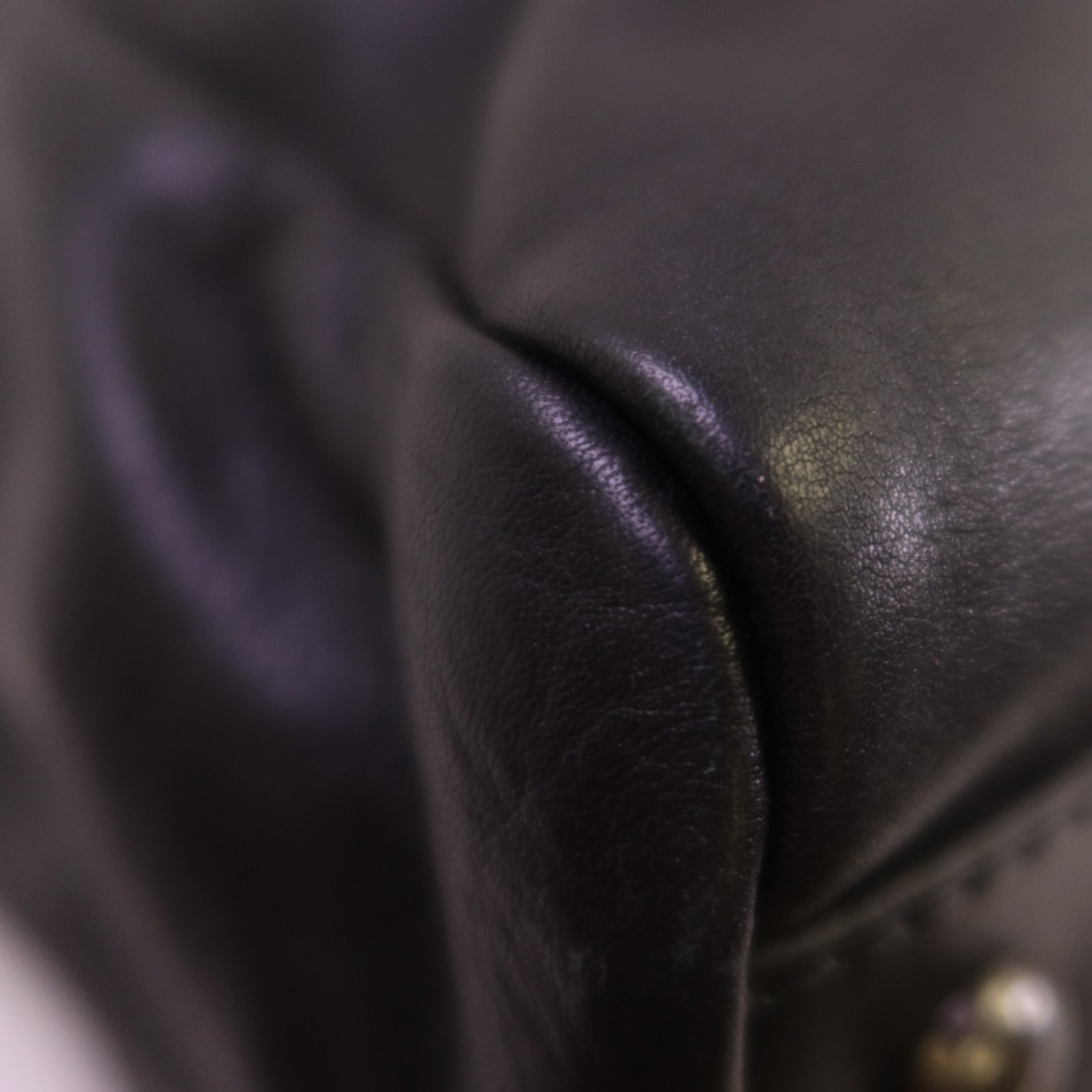 FENDI 牛皮皮革Peekaboo金扣手挽肩背兩用袋