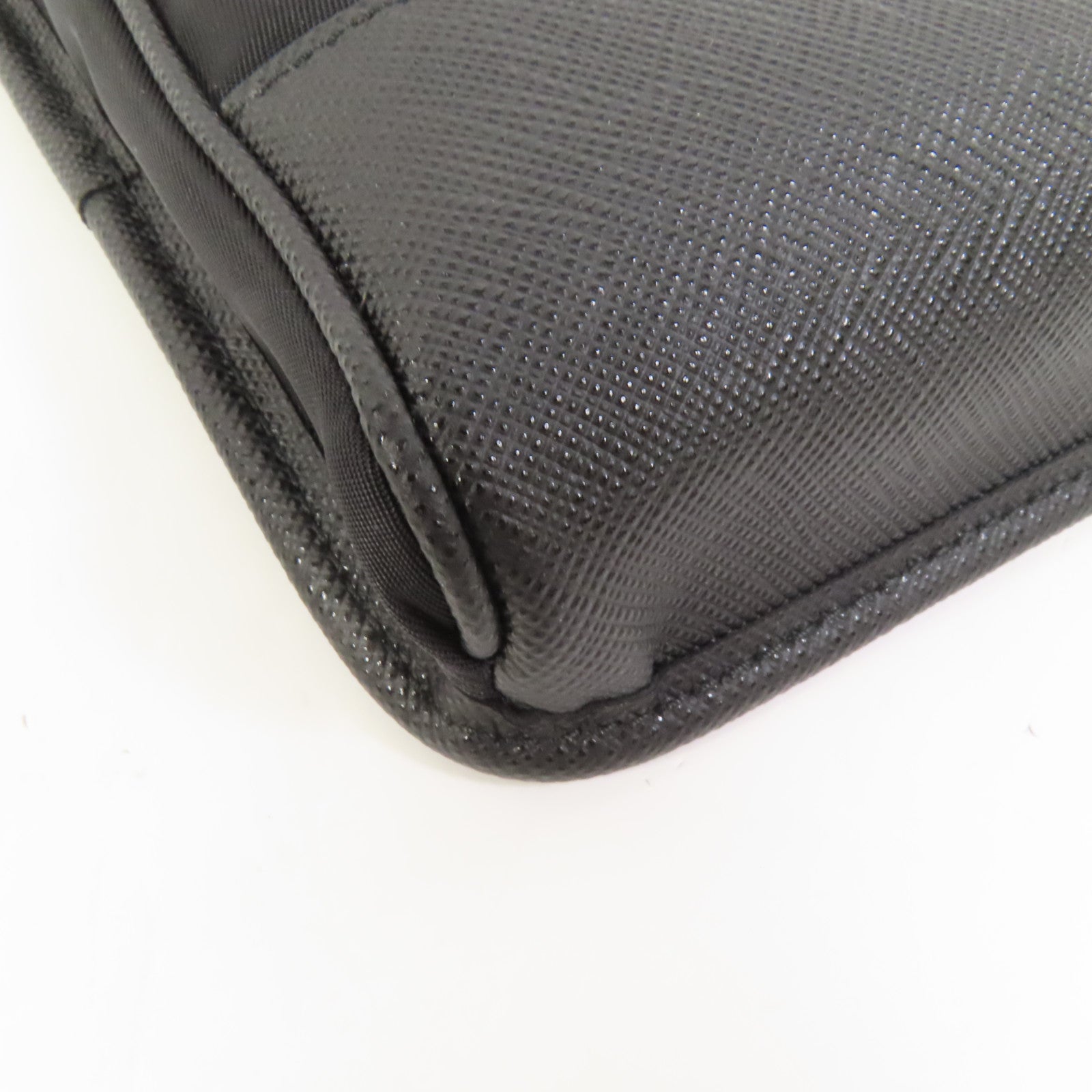 PRADA 尼龍Re Nylon Phone Case肩背袋
