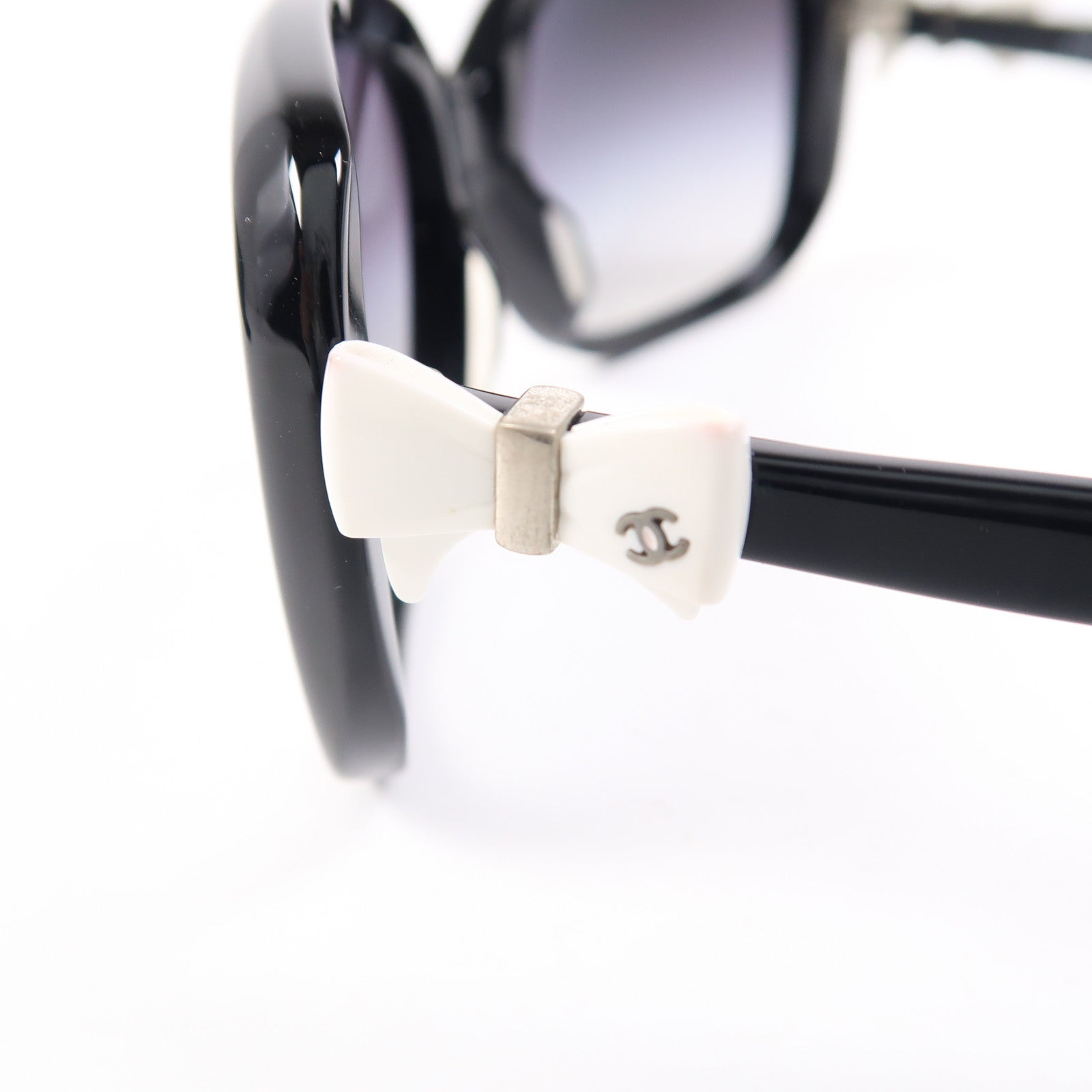 CHANEL PVC Sunglasses太陽眼鏡