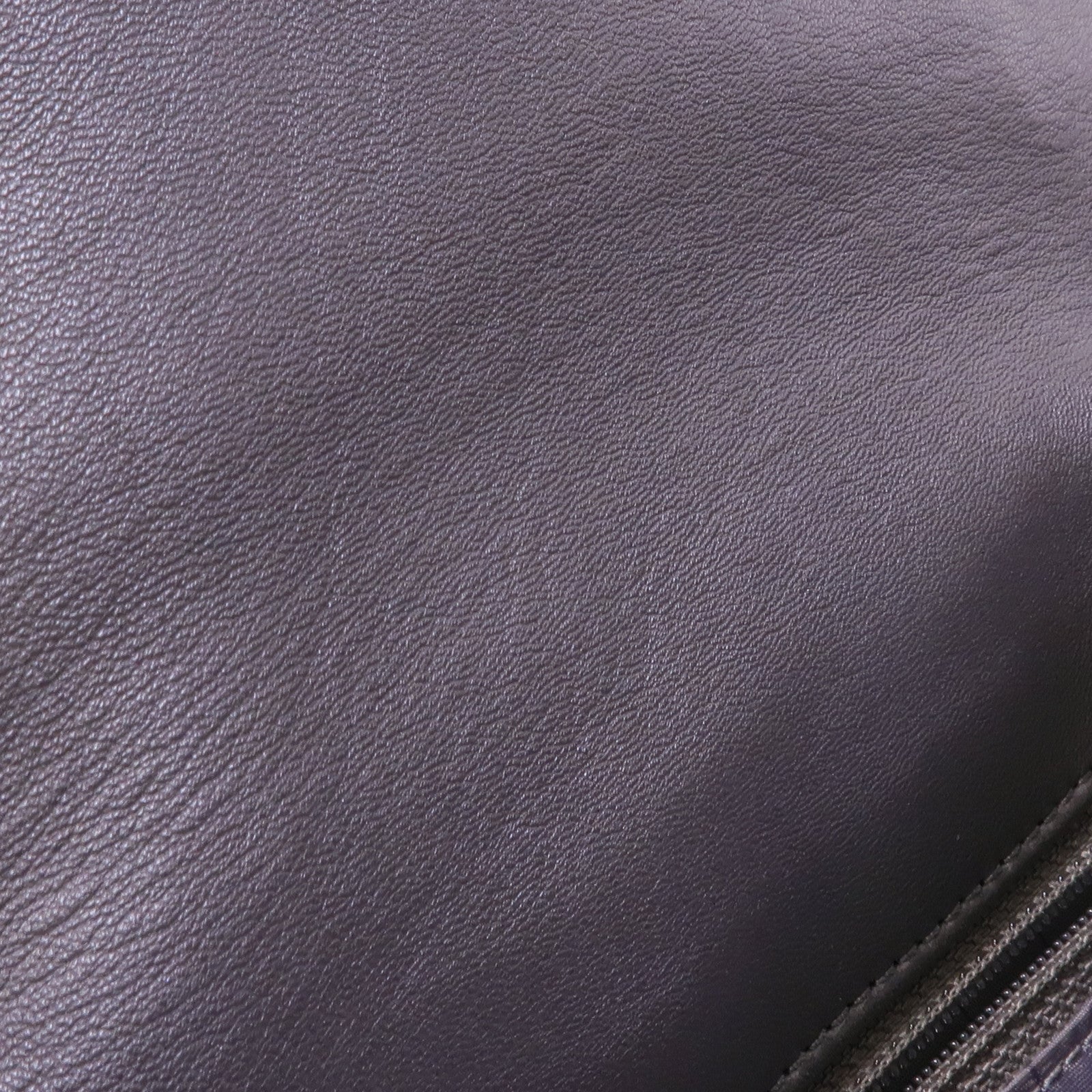 CHANEL 羊皮皮革Vintage Chain Shoulder鏈帶肩背袋