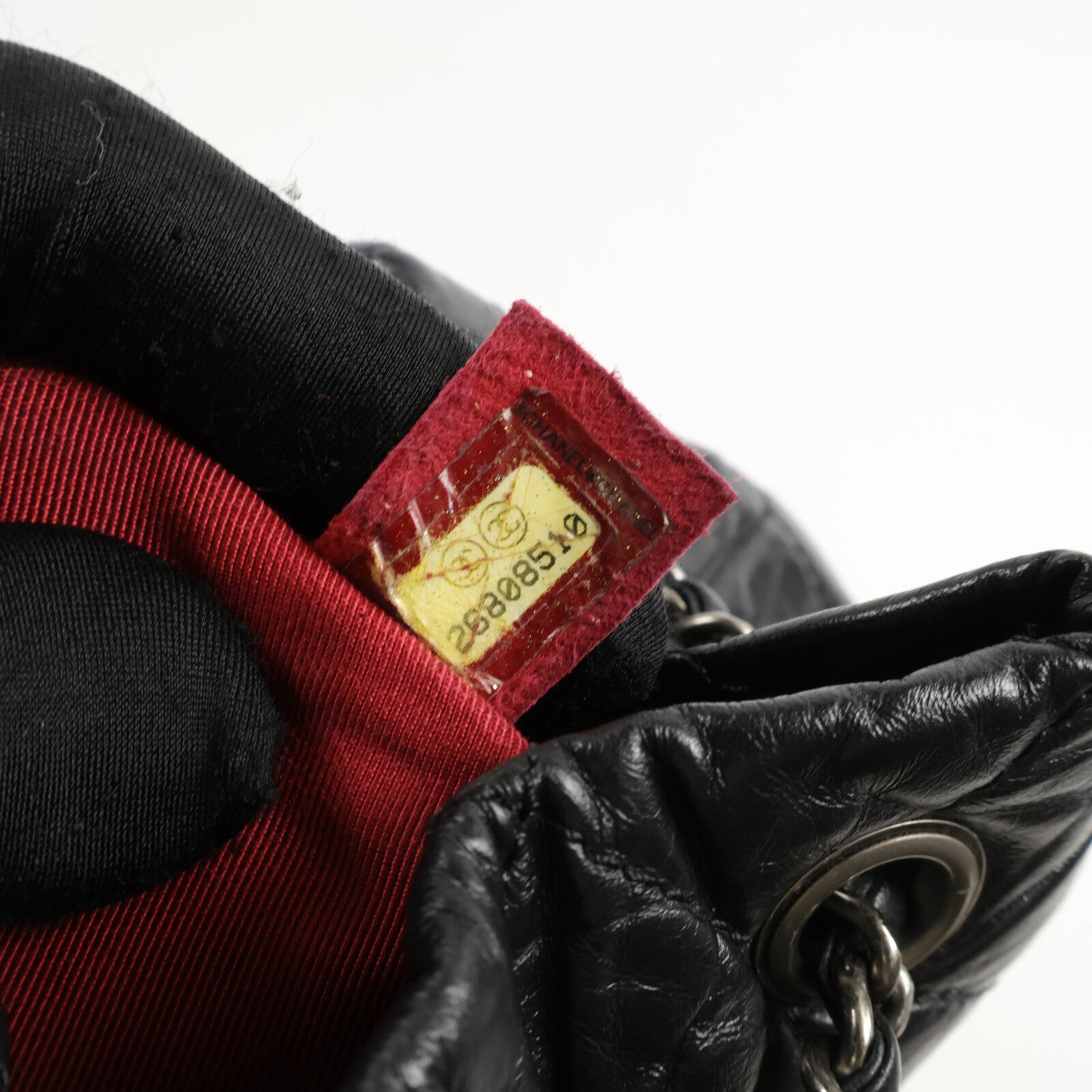 CHANEL 牛皮皮革Gabrielle Backpack背包