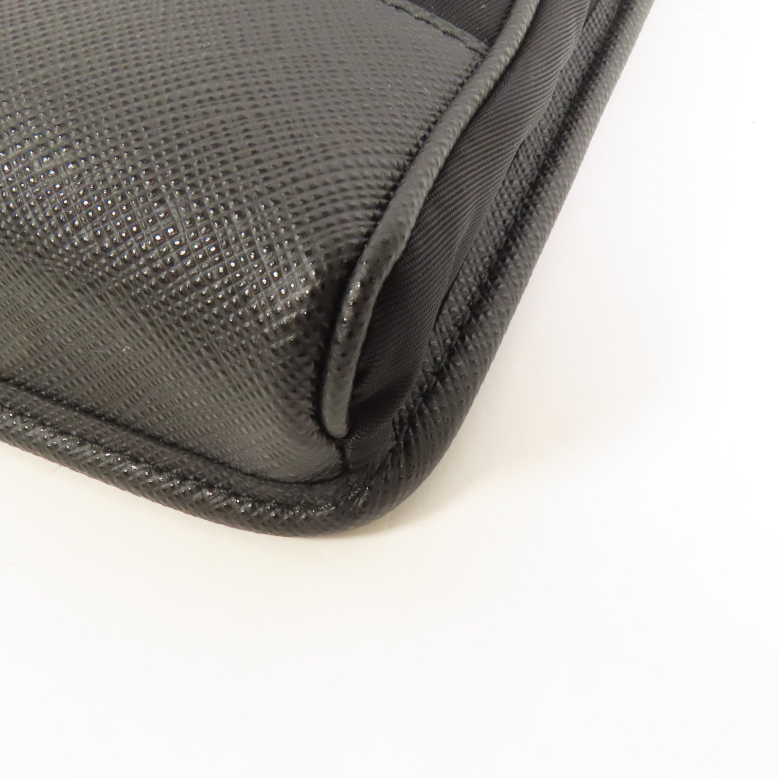 PRADA 尼龍Re Nylon Phone Case肩背袋