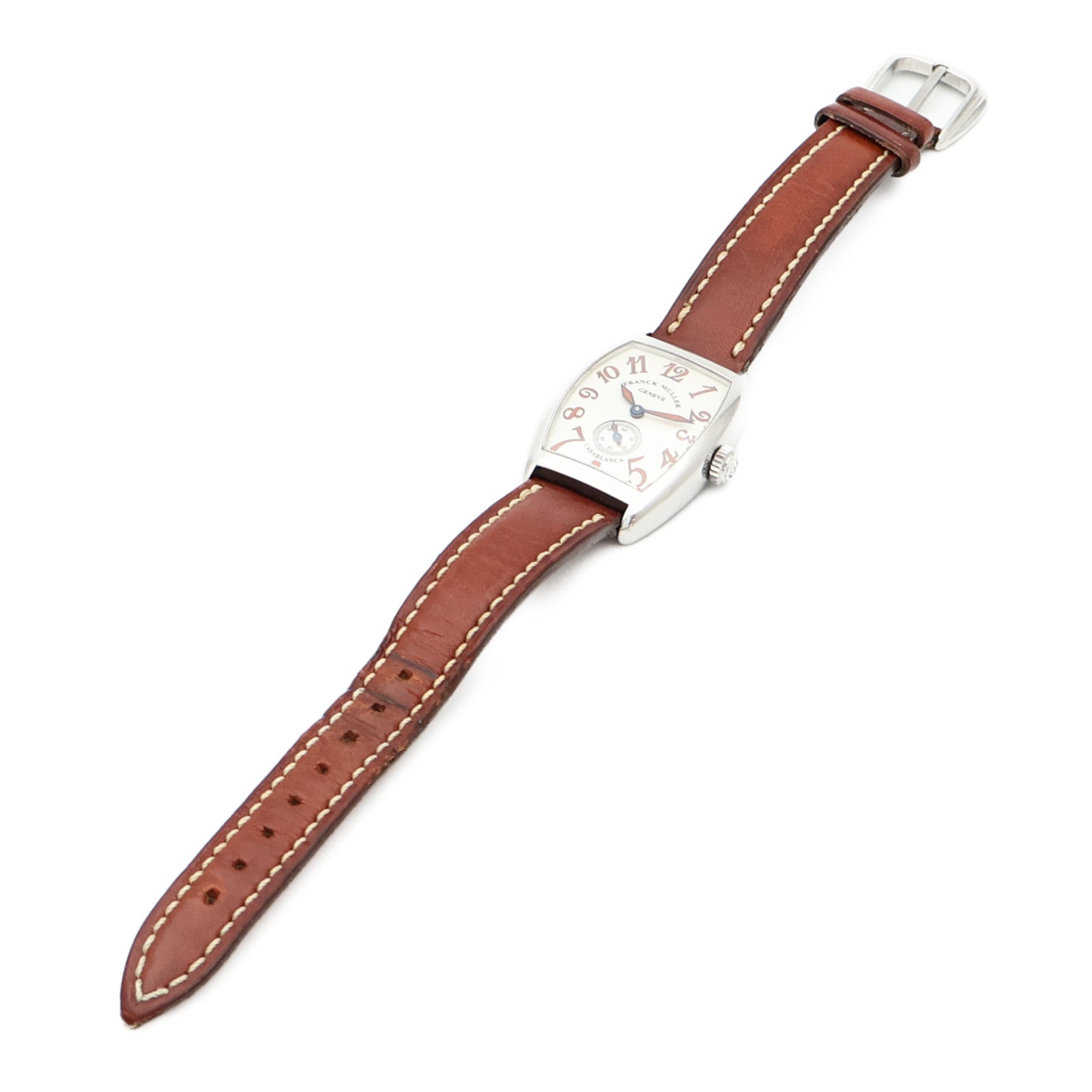 FRANCK MULLER Casablanca 1750 S6 C SAH