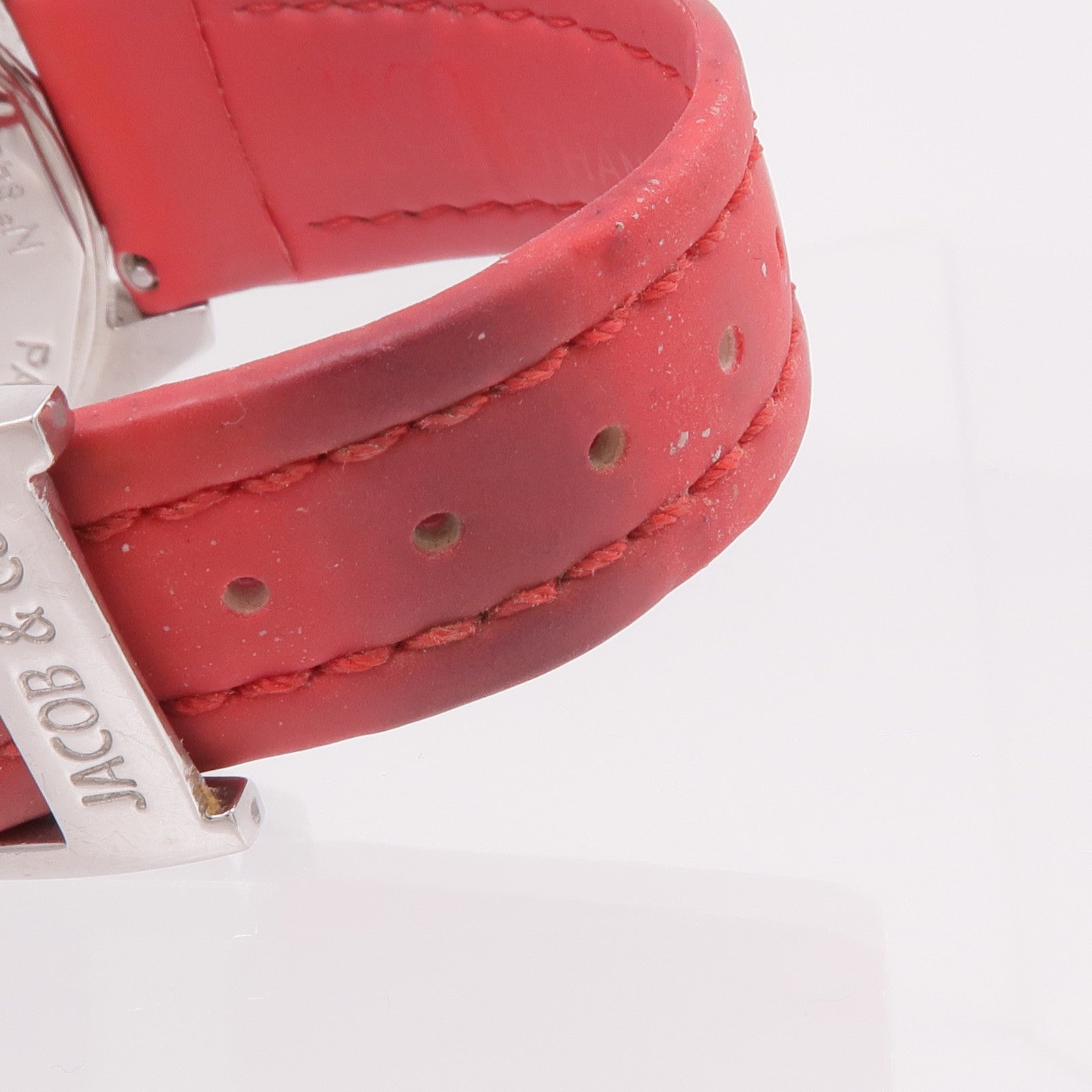 JACOB&CO Five Time Zone S4336