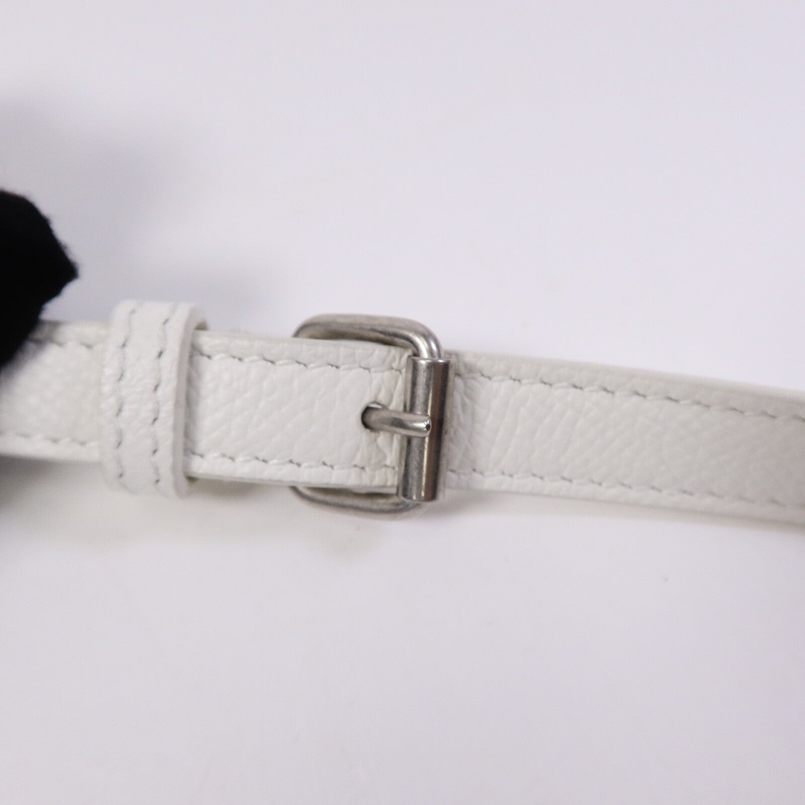 BALENCIAGA 牛皮皮革2 Way Shoulder手挽肩背兩用袋