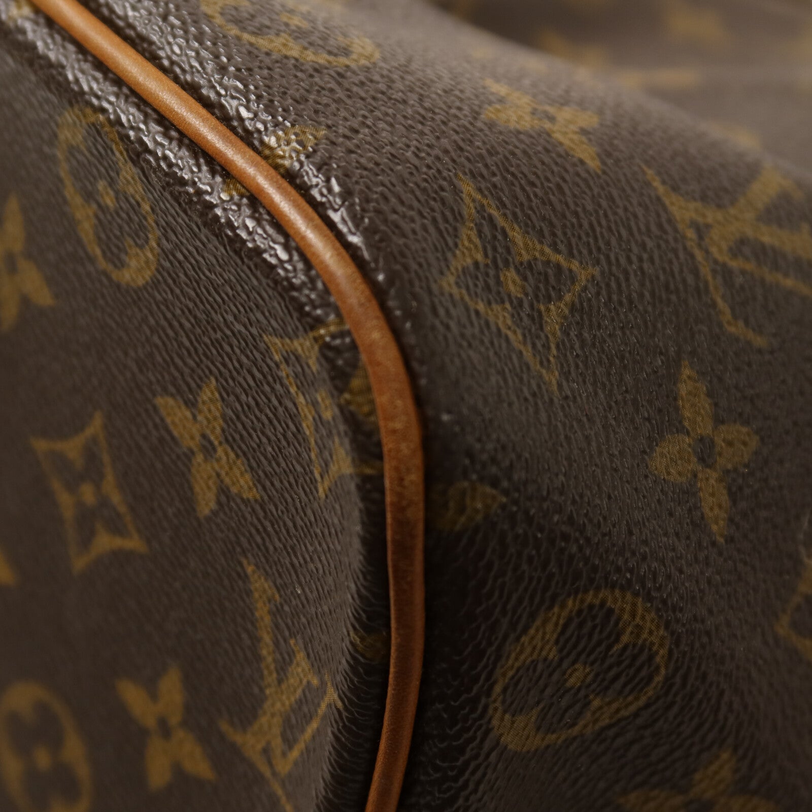 LOUIS VUITTON Monogram Palermo GM金扣手挽肩背兩用袋