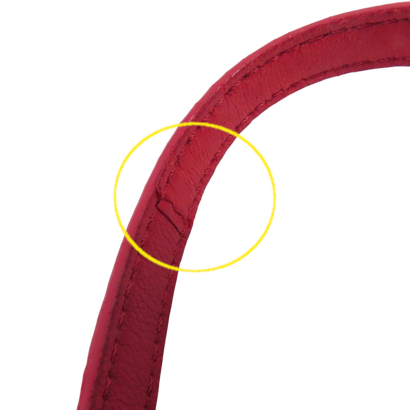 FENDI 羊皮皮革Peekaboo Mini金扣手挽肩背兩用袋