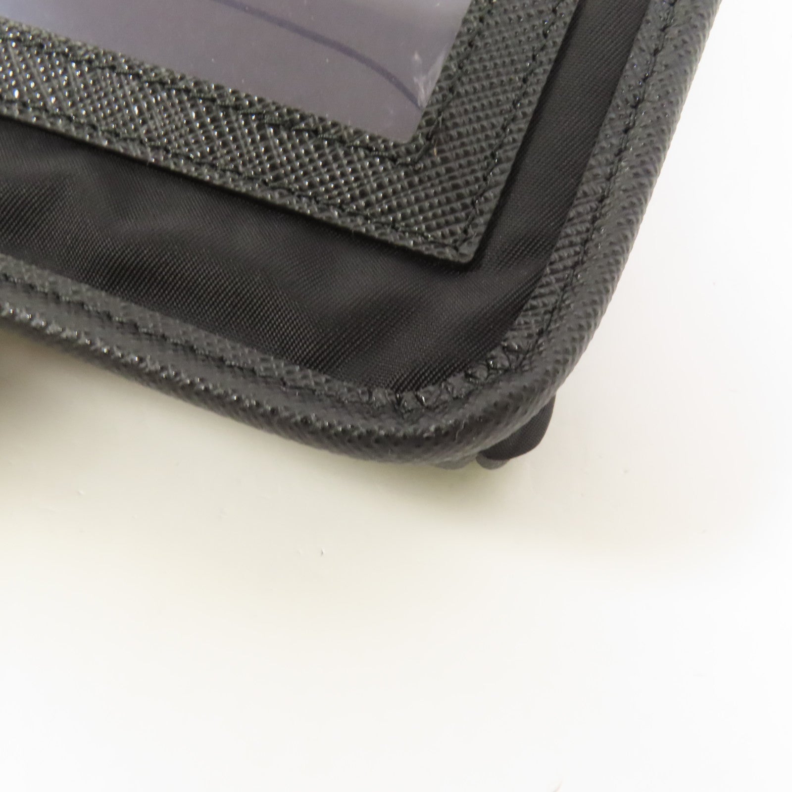PRADA 尼龍Re Nylon Phone Case肩背袋
