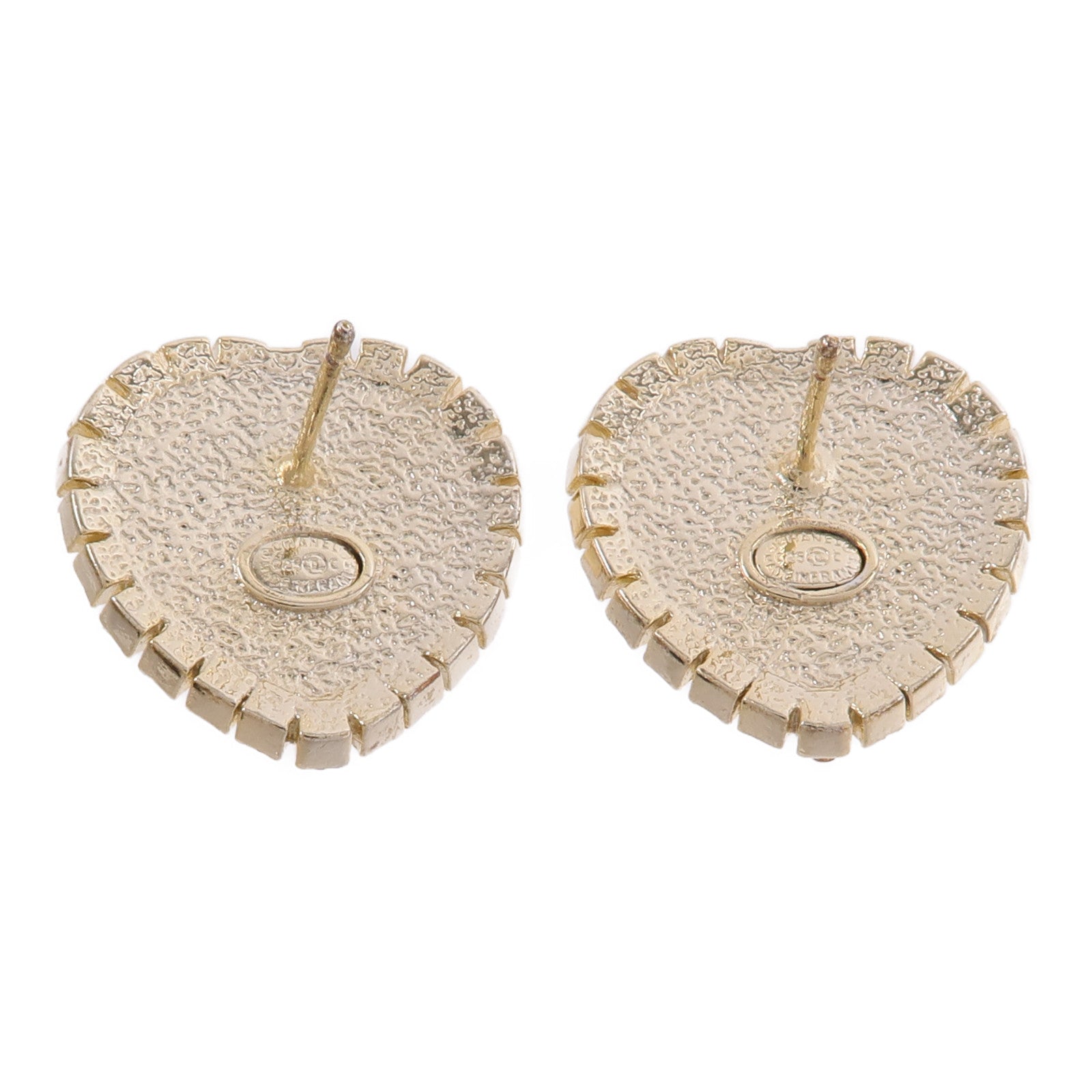 CHANEL 金屬Earrings耳環