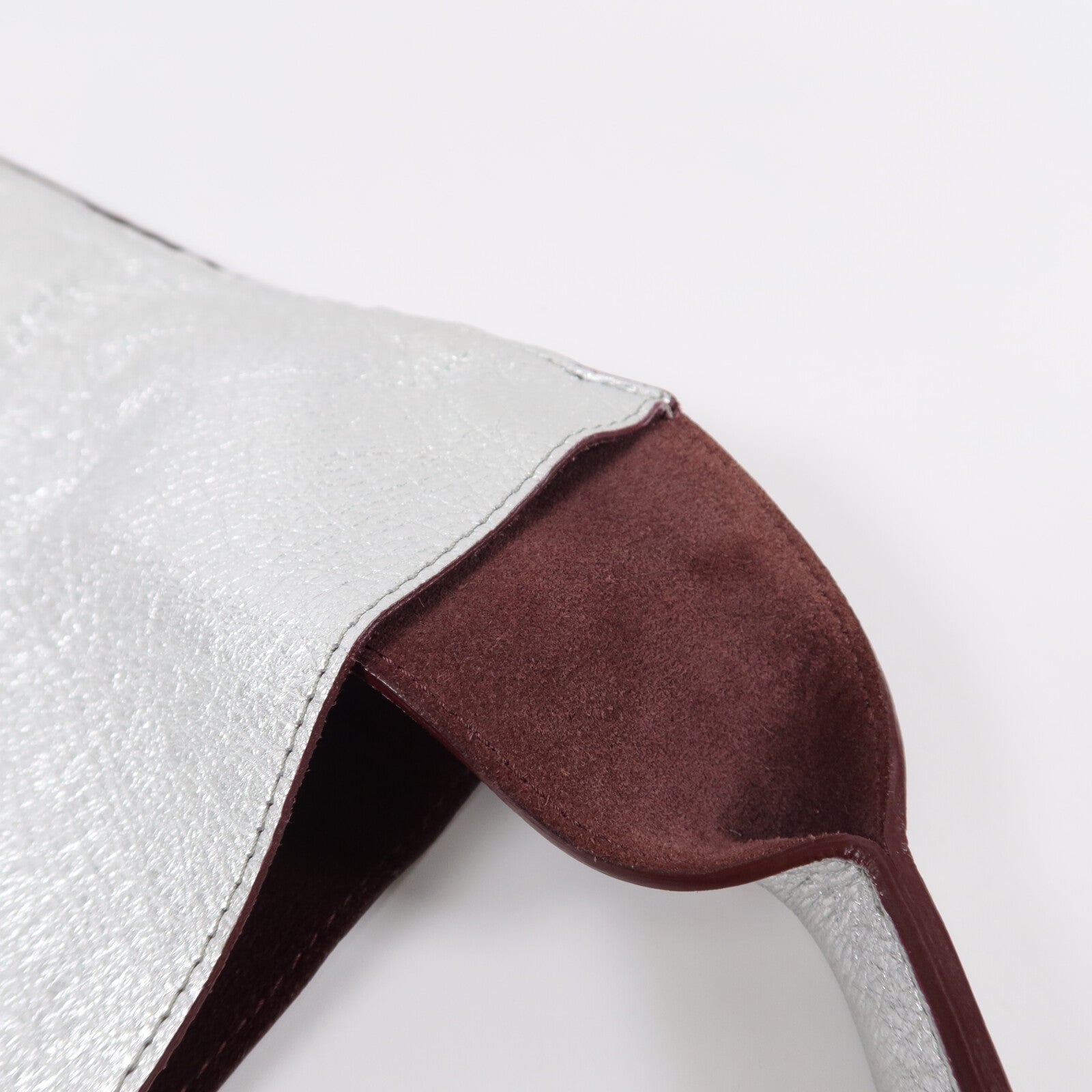 CELINE 牛皮皮革Tote Bag手挽袋