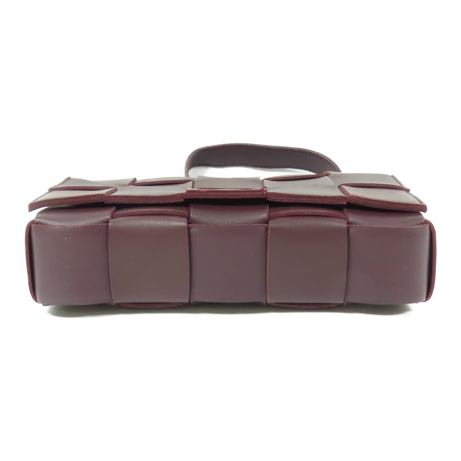 BOTTEGA VENETA 羊皮皮革Cassette Bag肩背袋
