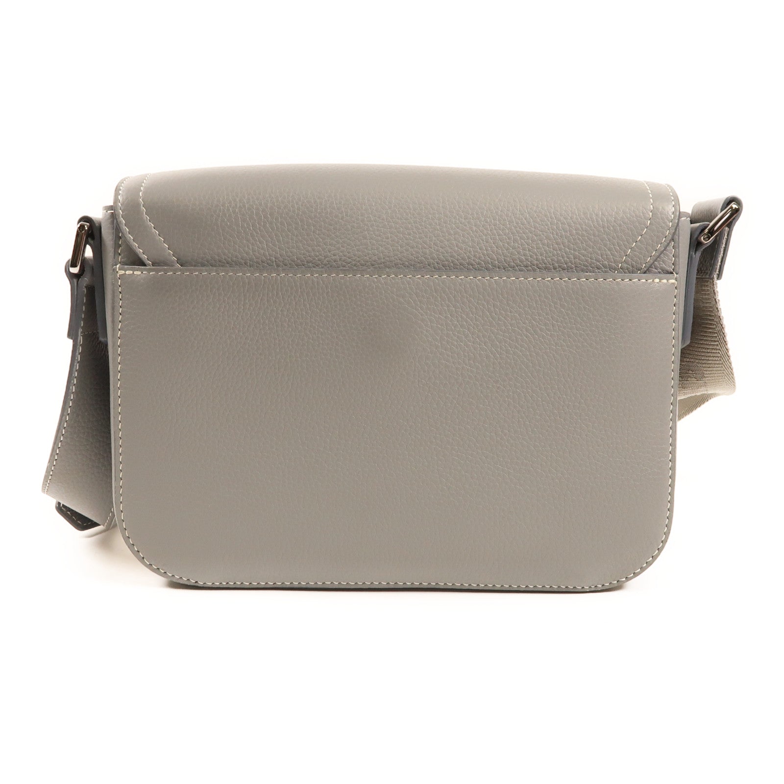 Dior 牛皮皮革Saddle Shoulder Bag肩背袋