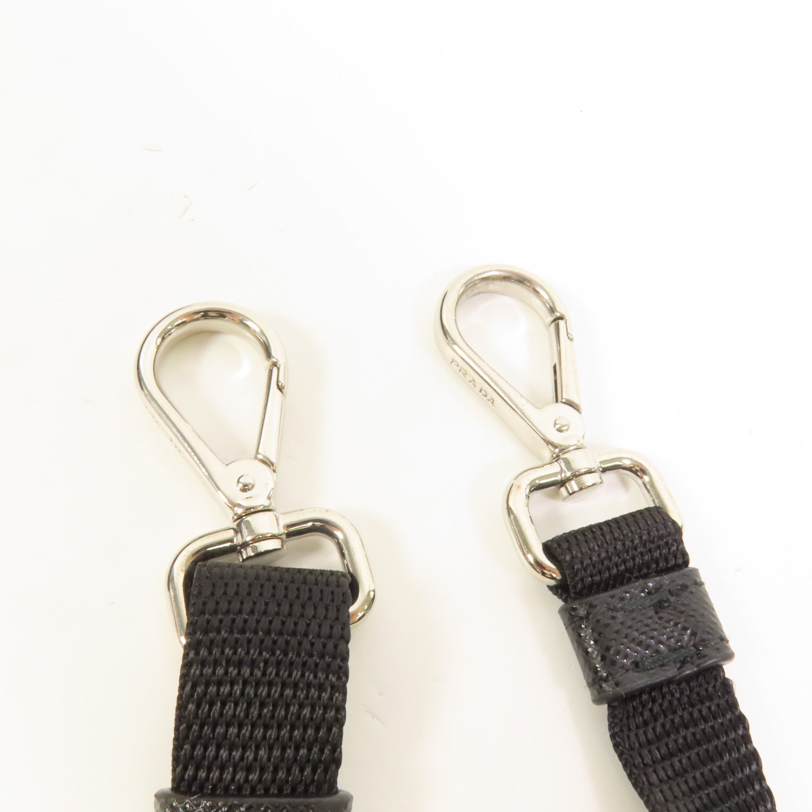 PRADA 尼龍Re Nylon Phone Case肩背袋