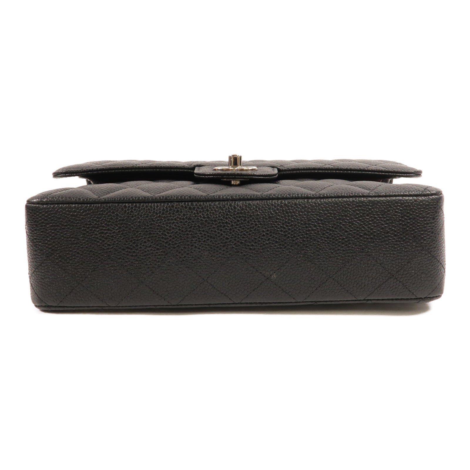 CHANEL 牛皮皮革Classic 25鏈帶肩背袋