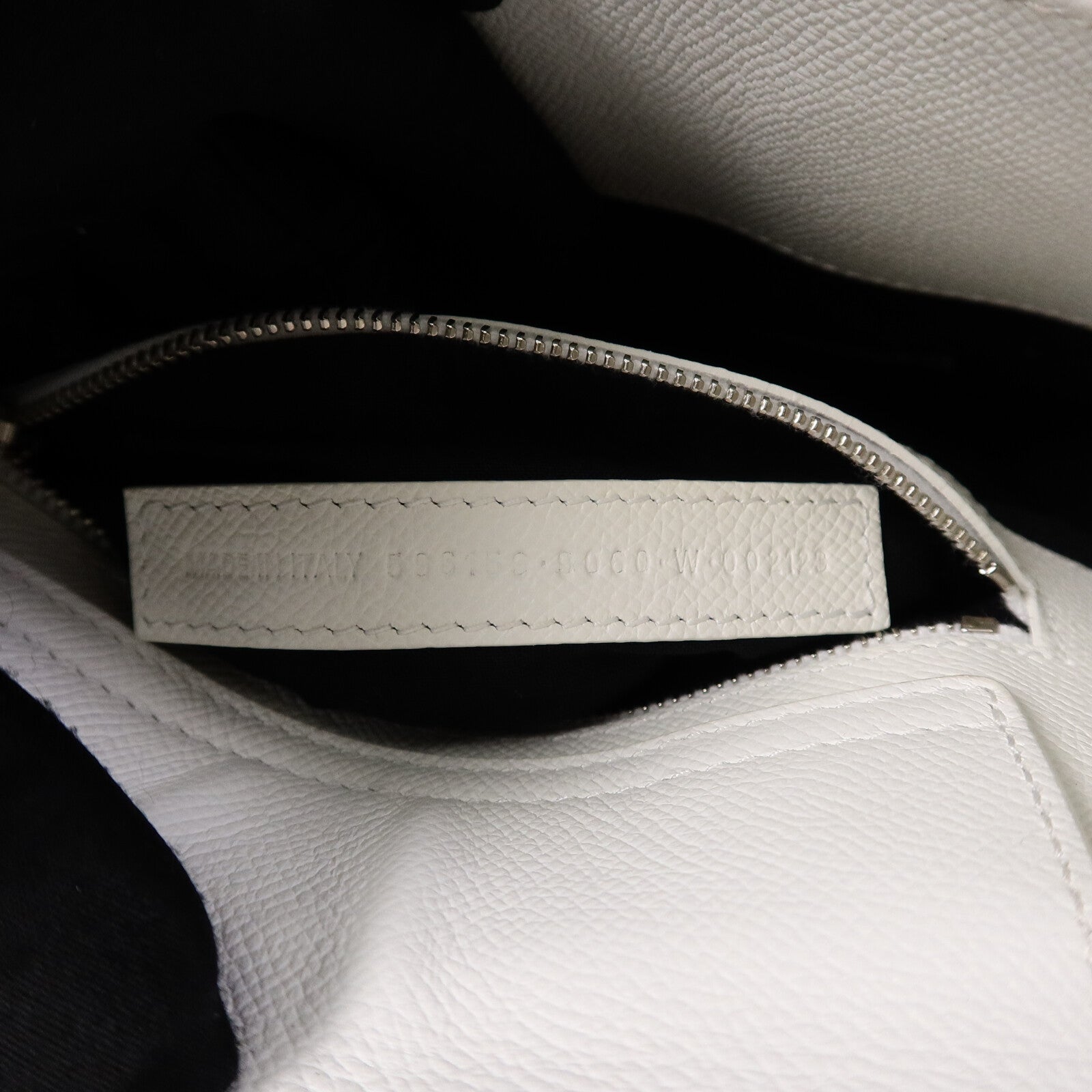 BALENCIAGA 牛皮皮革2 Way Shoulder手挽肩背兩用袋