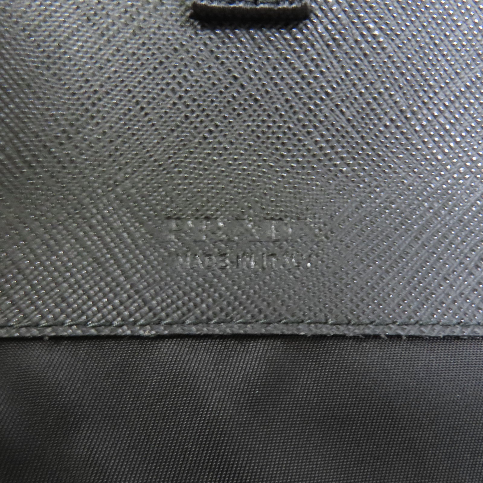 PRADA 尼龍Re Nylon Phone Case肩背袋