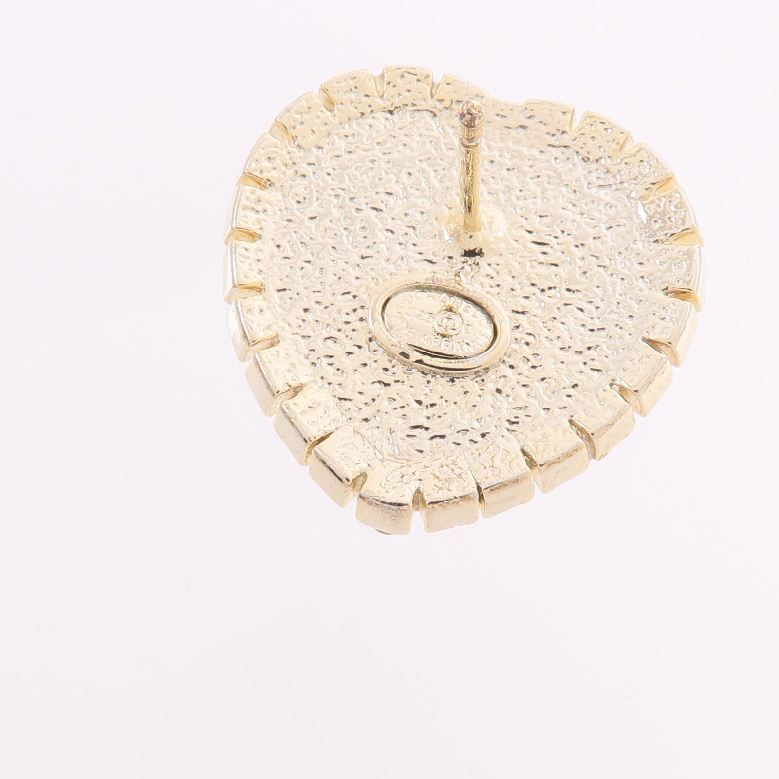 CHANEL 金屬Earrings耳環