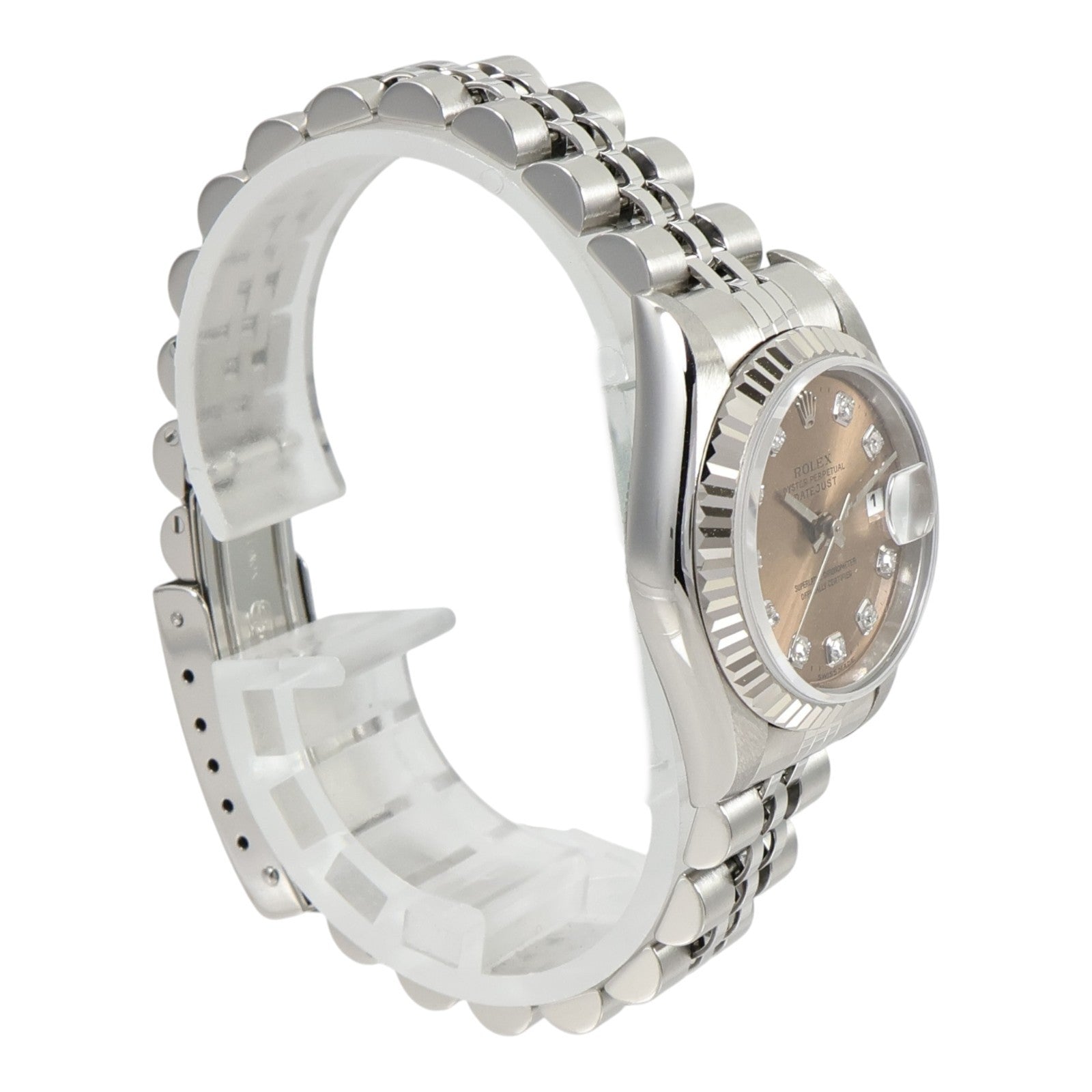 ROLEX Lady-Datejust 69174G