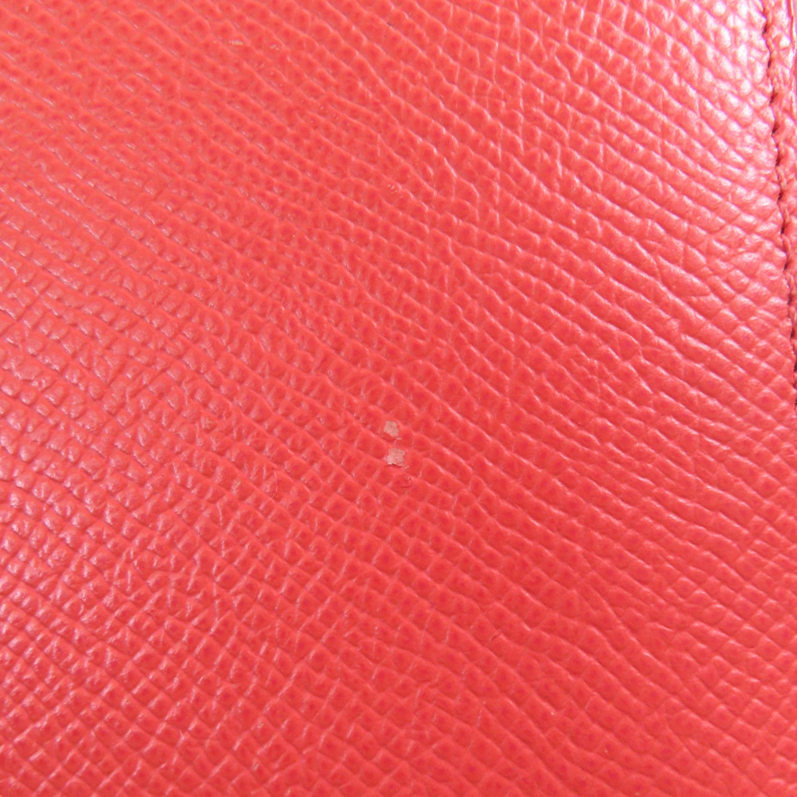 HERMES Epsom皮革Azap Silk In Long Wallet銀扣長錢包T5 Rose Jaipur