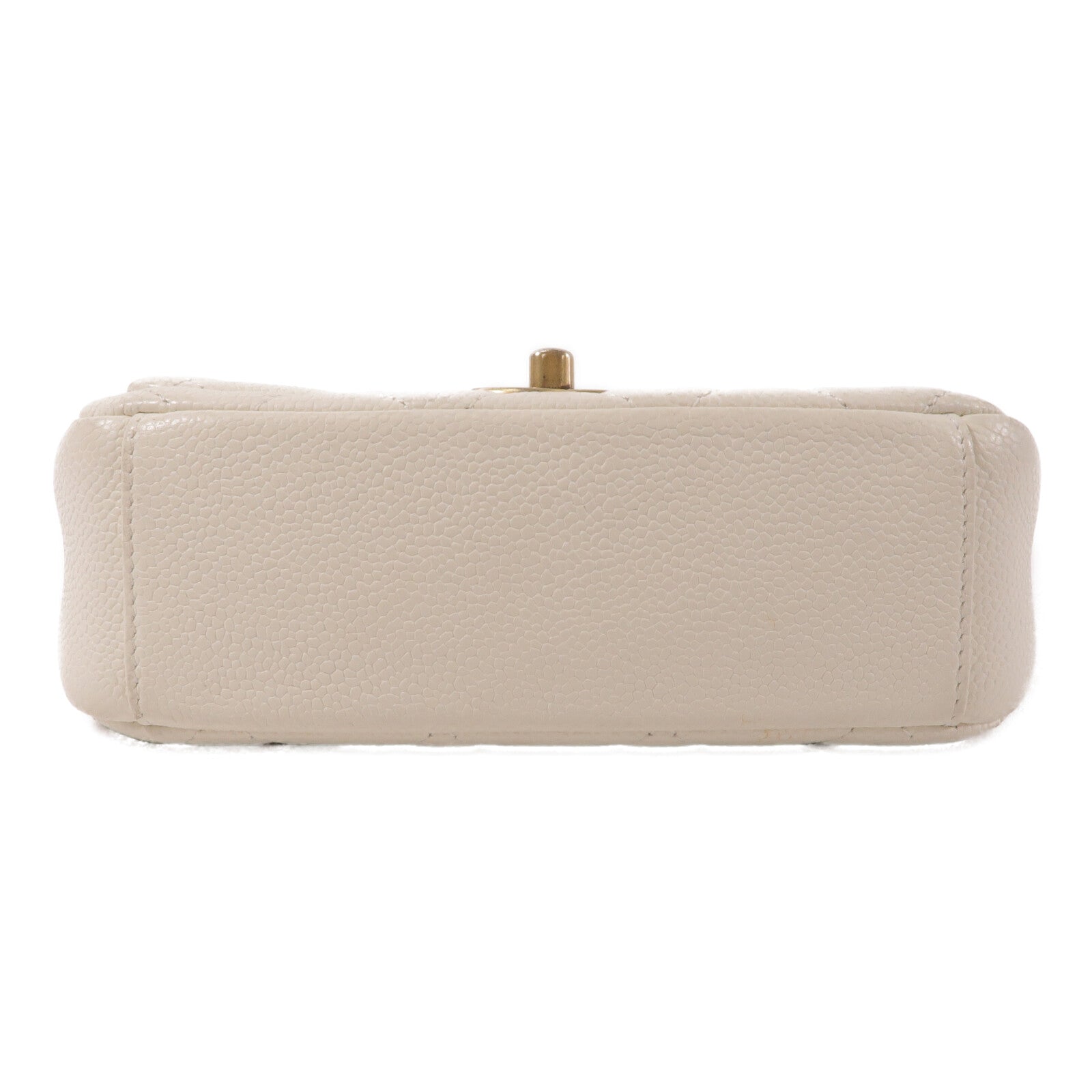 CHANEL 牛皮皮革Shoulder Bag鏈帶肩背袋