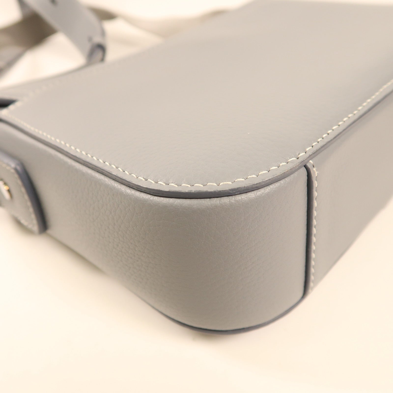 Dior 牛皮皮革Saddle Shoulder Bag肩背袋