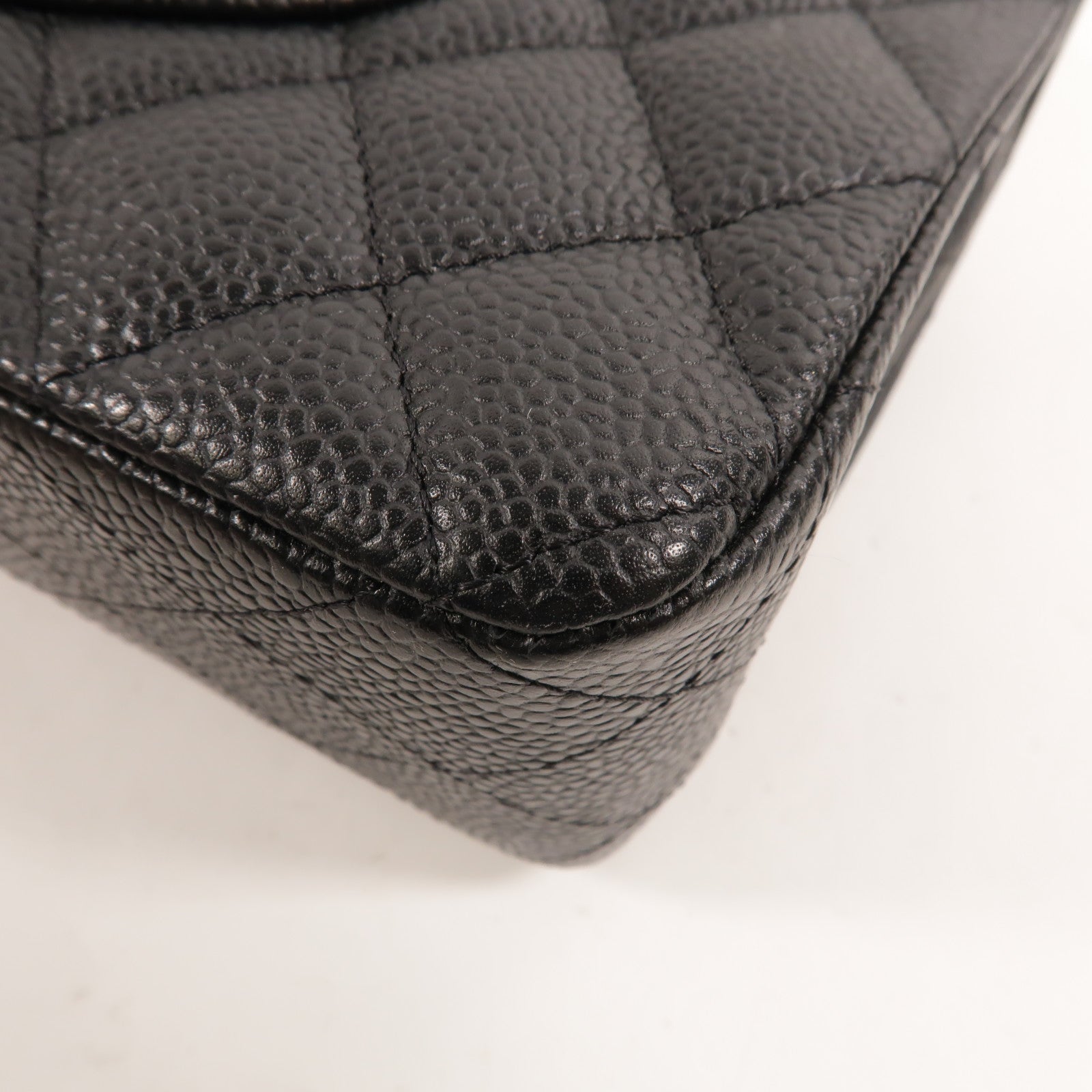 CHANEL 牛皮皮革Classic 25鏈帶肩背袋