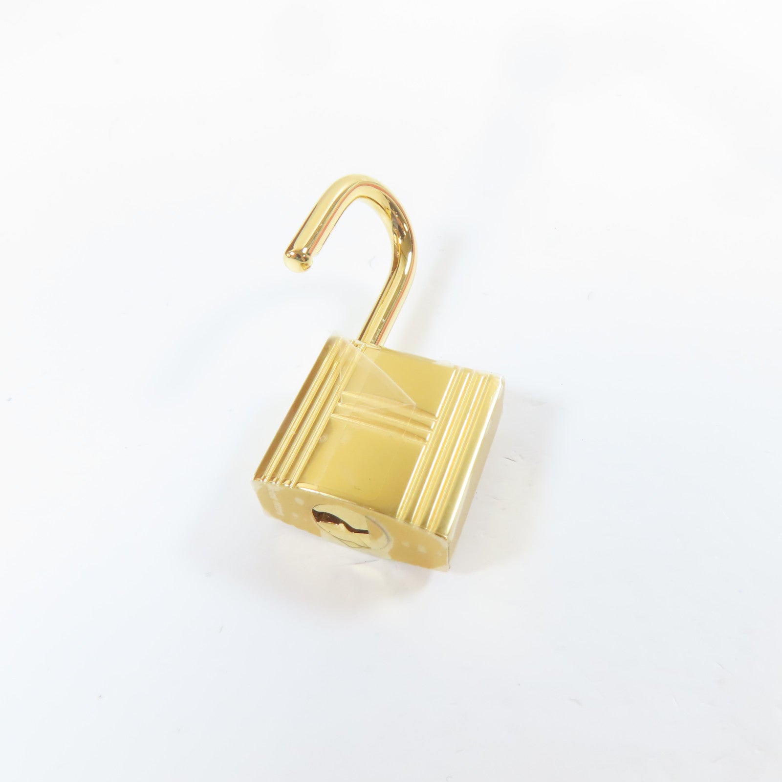 HERMES Togo皮革Birkin 25金扣手挽袋Gold啡色
