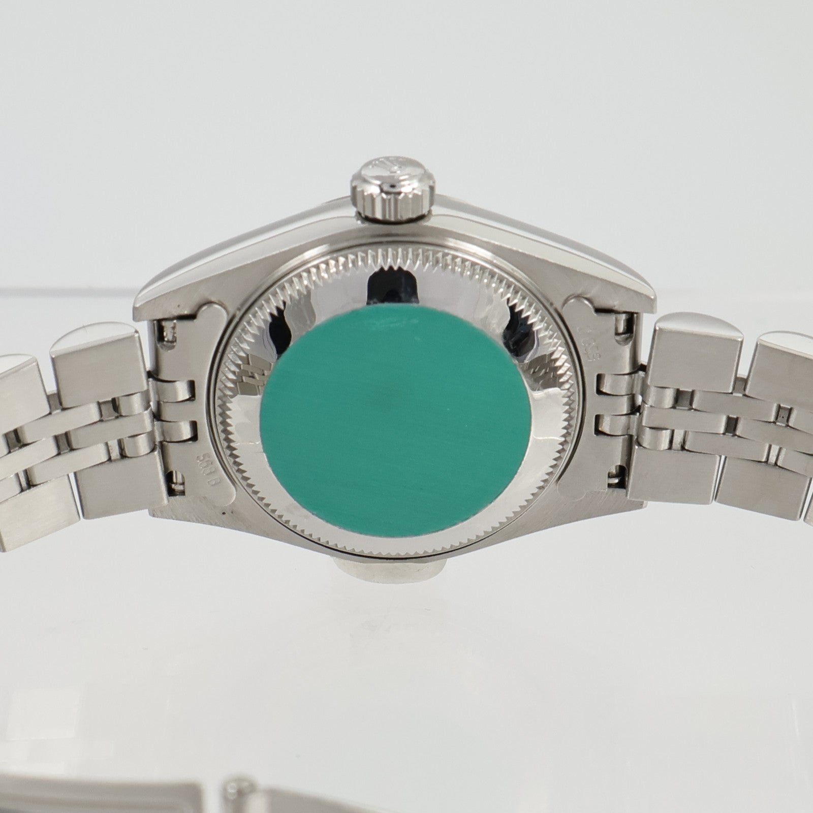 ROLEX Lady-Datejust 69174G