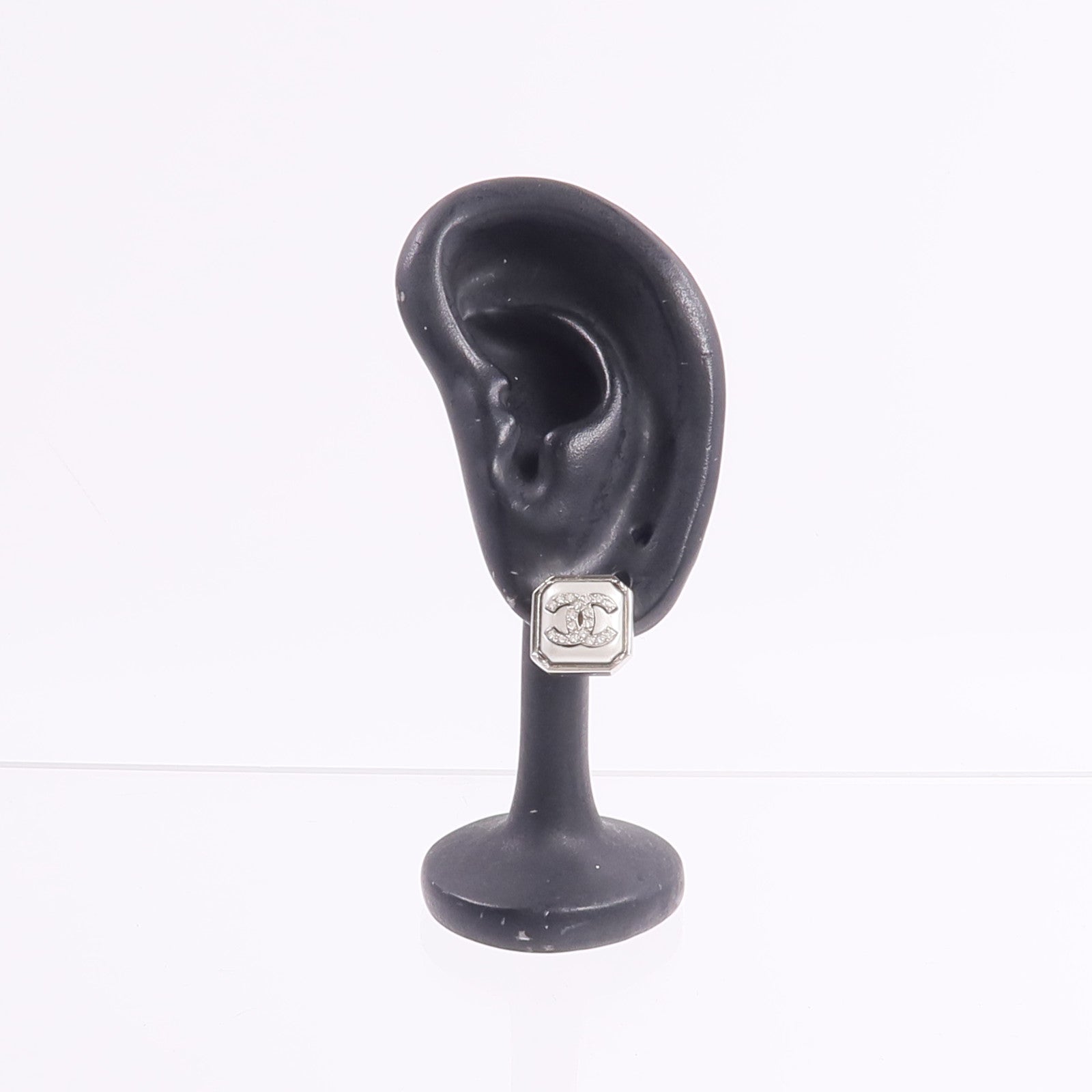 CHANEL 金屬Earrings耳環