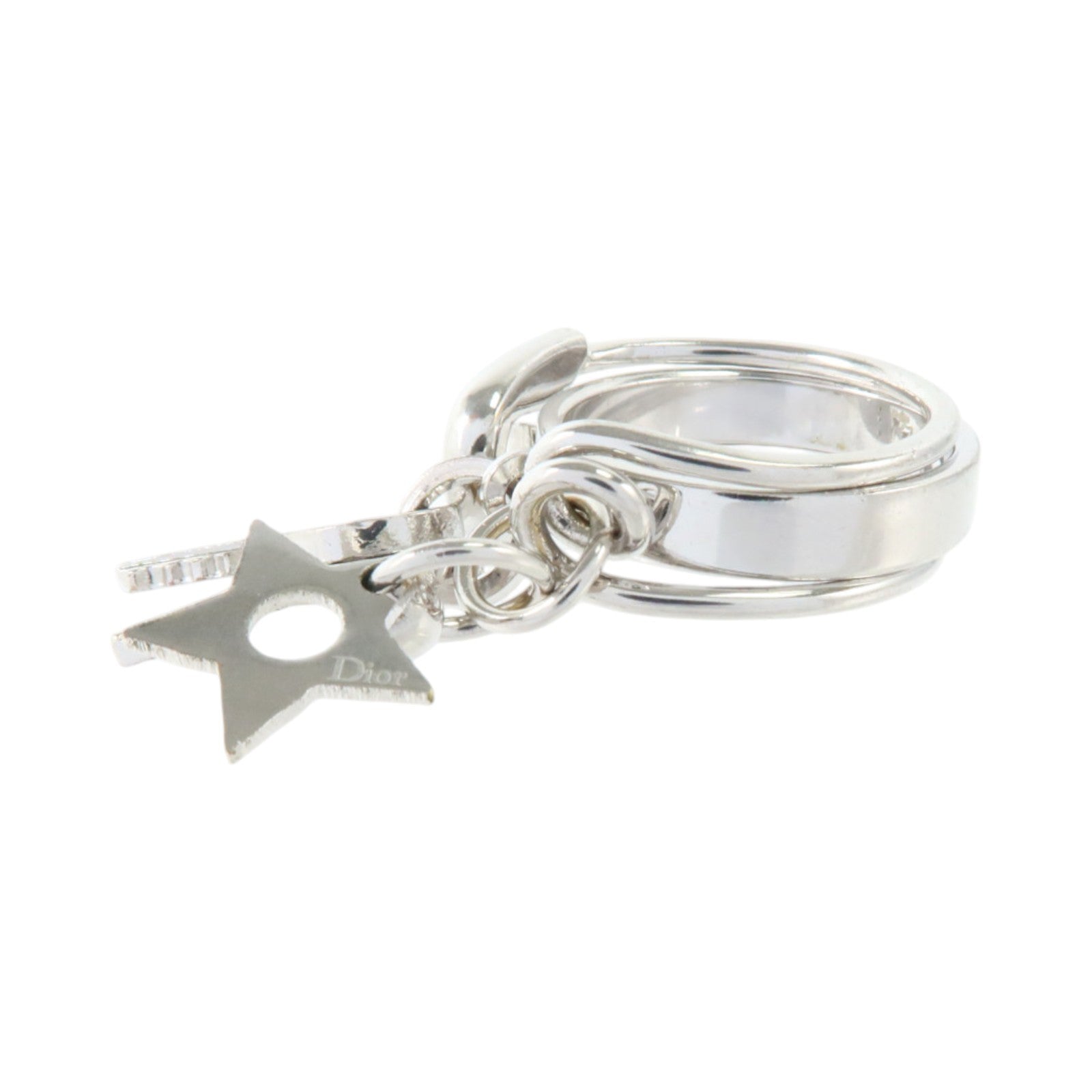 Dior 金屬Ring戒指
