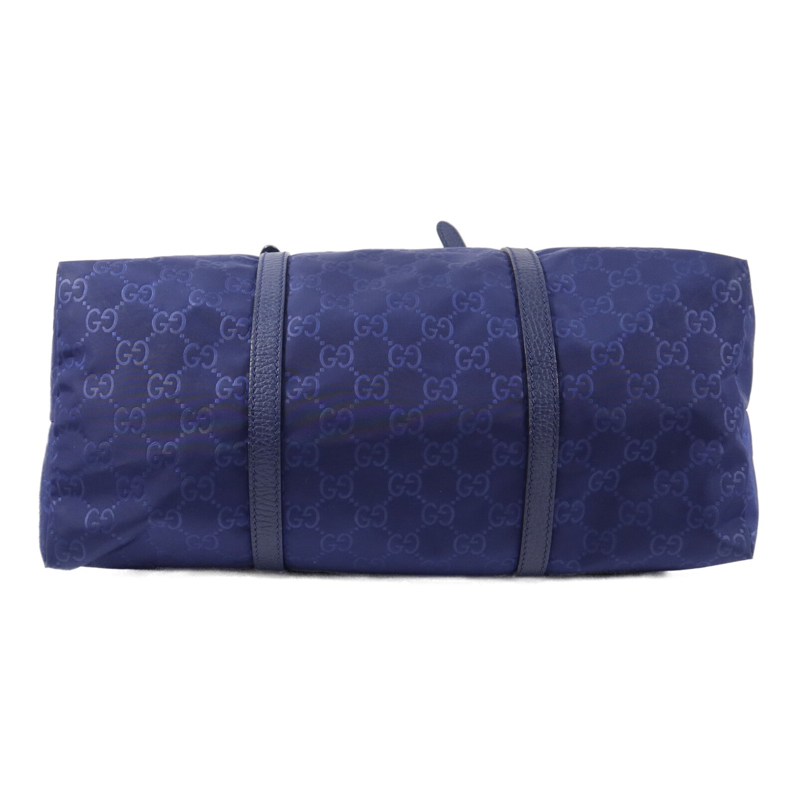 GUCCI 尼龍2Way Shoulder手挽肩背兩用袋