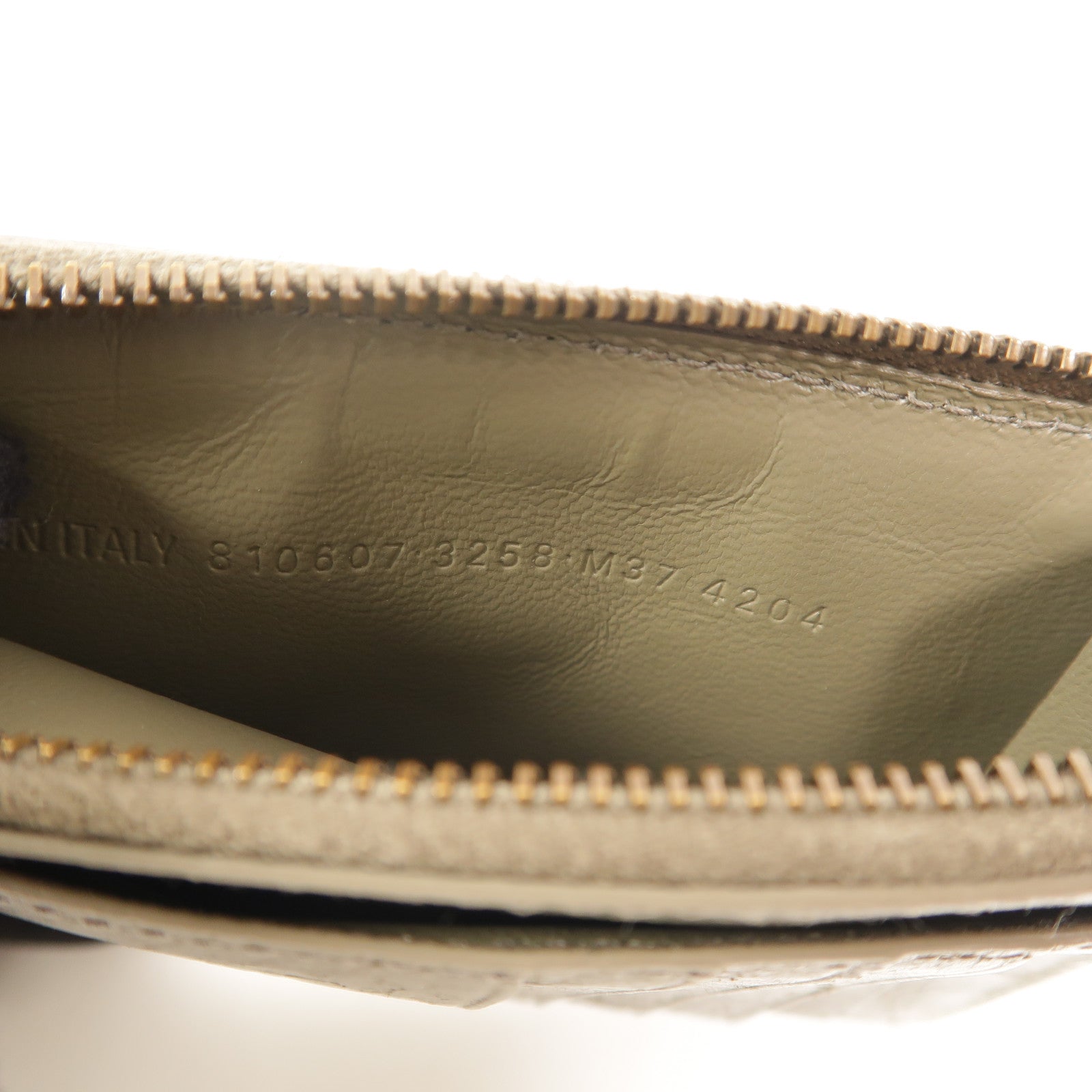 BALENCIAGA 羊皮皮革Le City Card Holder卡片套