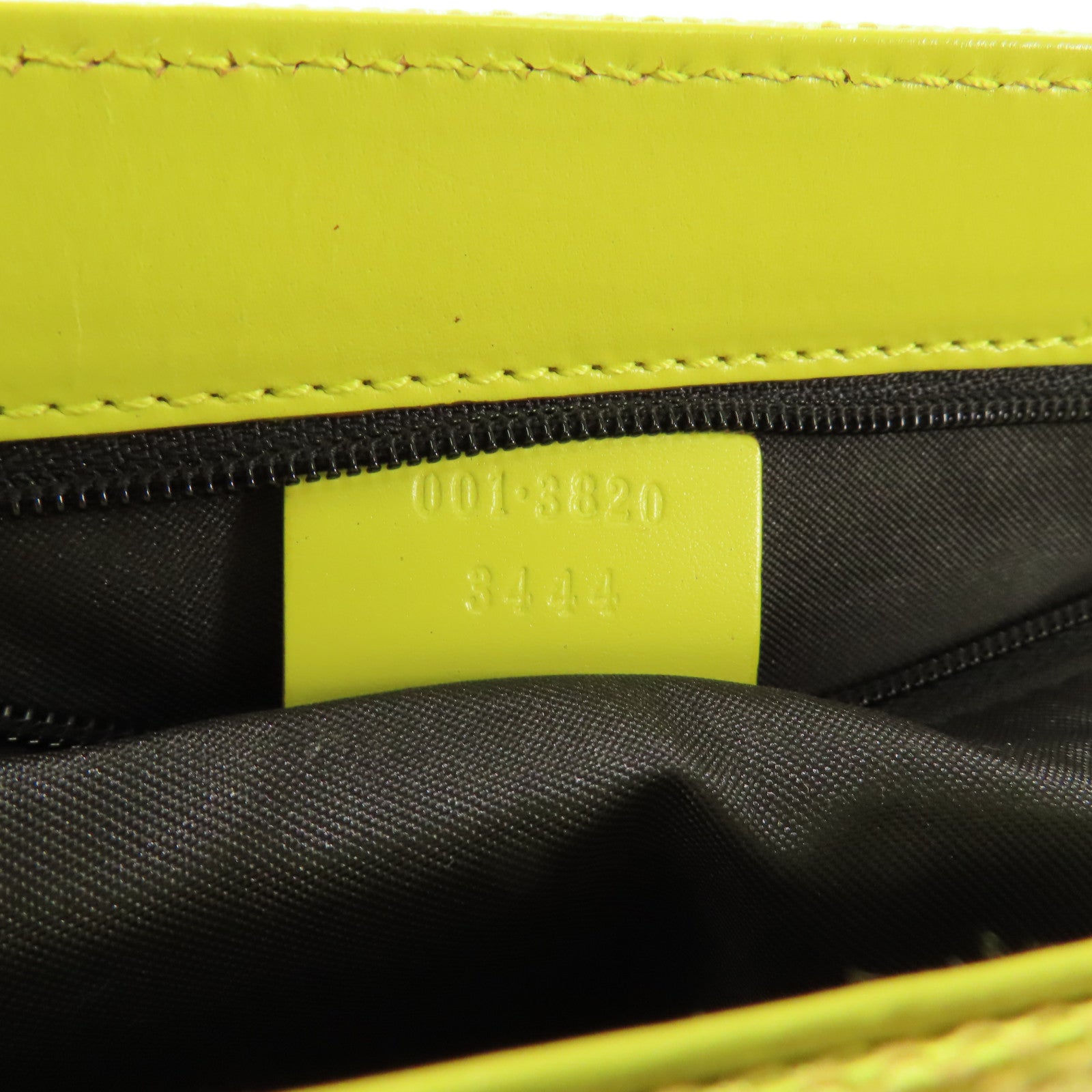 GUCCI 【激減優惠】帆布/皮革Shoulder Bag銀扣肩背袋