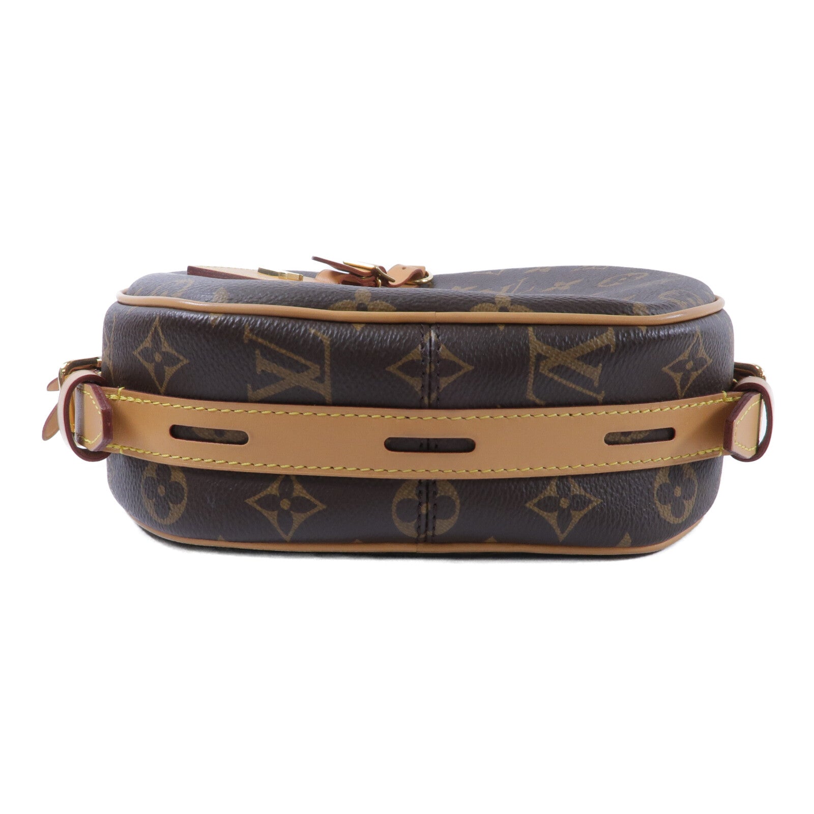 LOUIS VUITTON Monogram Boite Chapeau Souple肩背袋