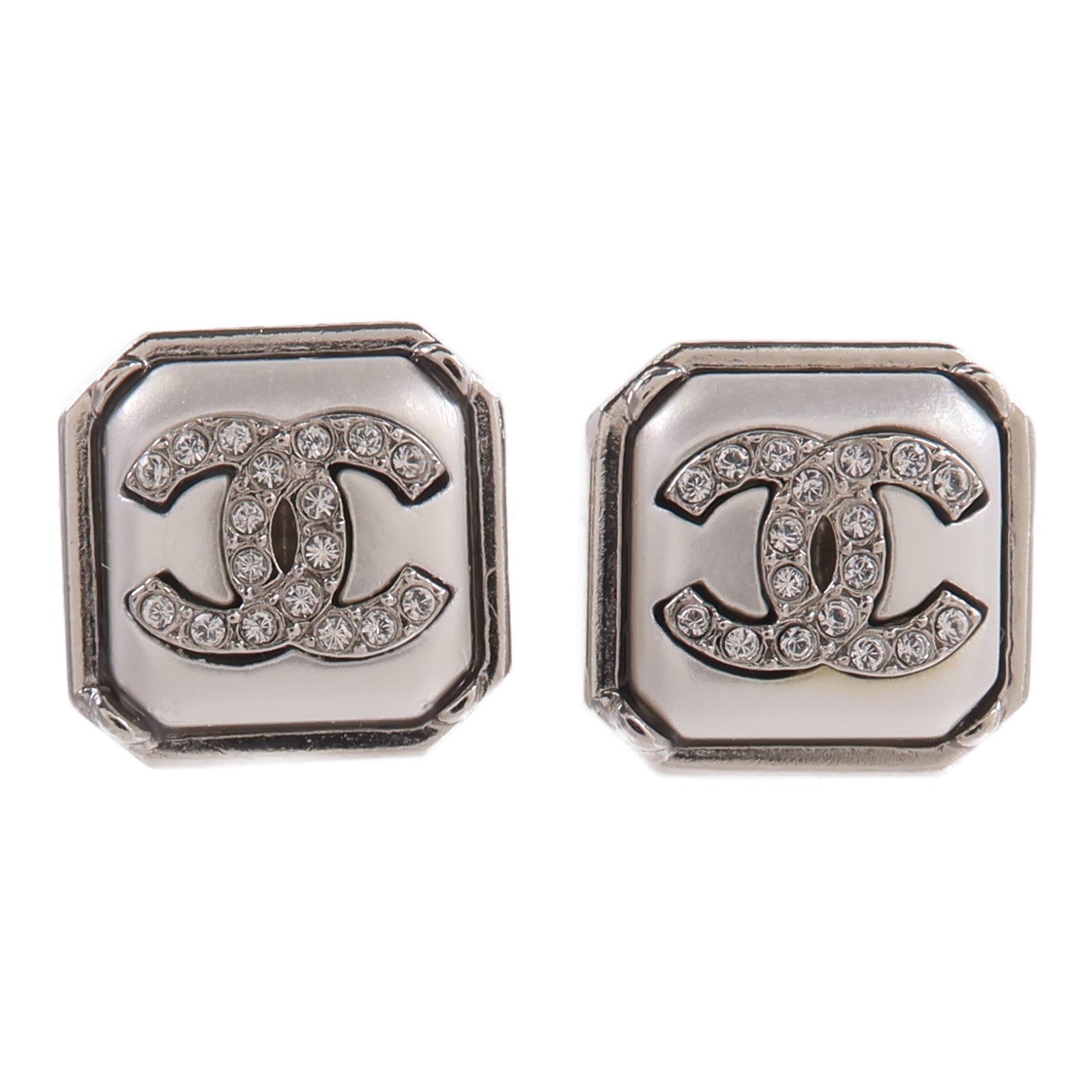 CHANEL 金屬Earrings耳環