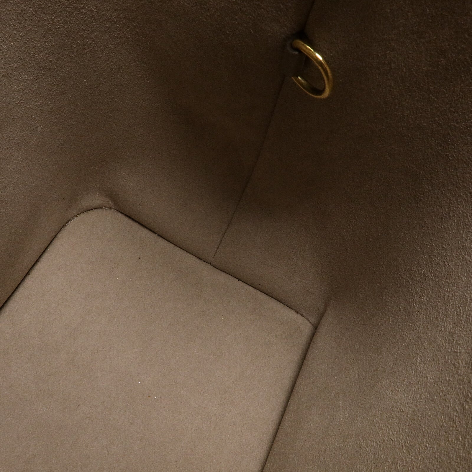 LOUIS VUITTON Monogram Empreinte Neo Noe MM手挽肩背兩用袋