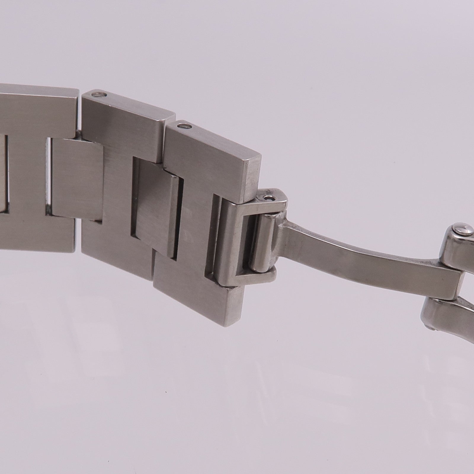 CARTIER Pasha C W31014M7