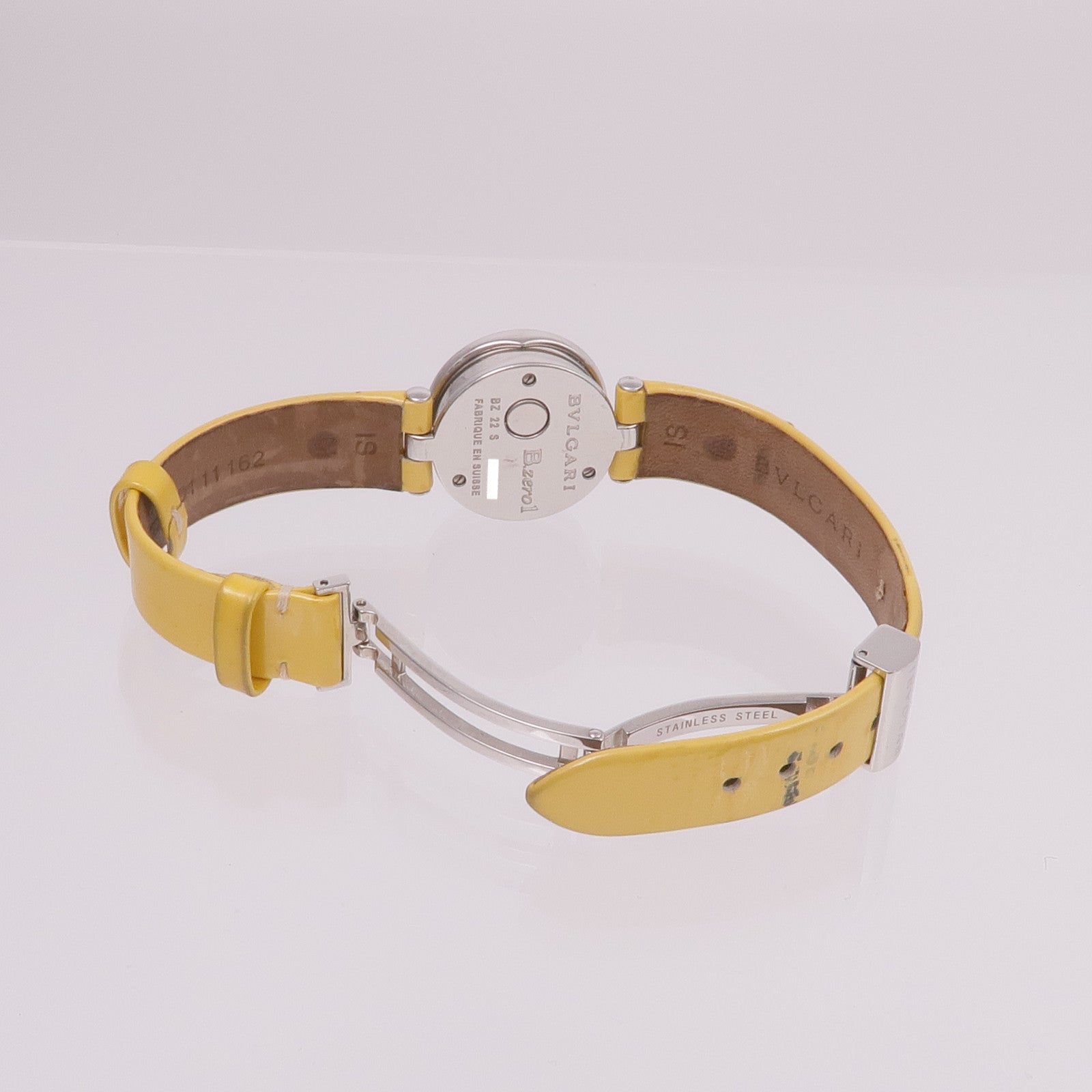 BVLGARI B-zerol 1 BZ 22 S