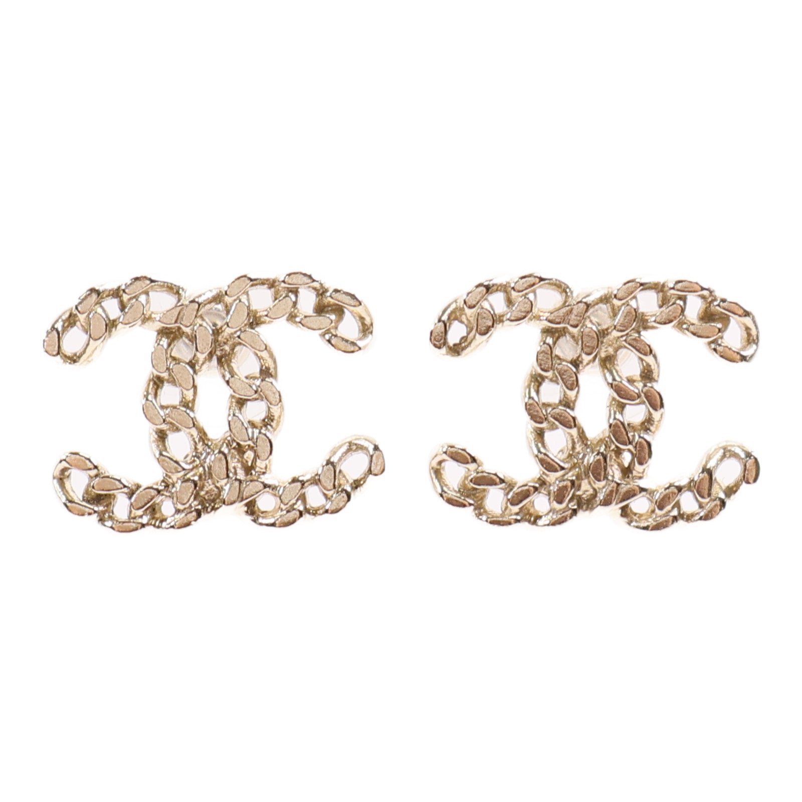 CHANEL 金屬Earrings耳環