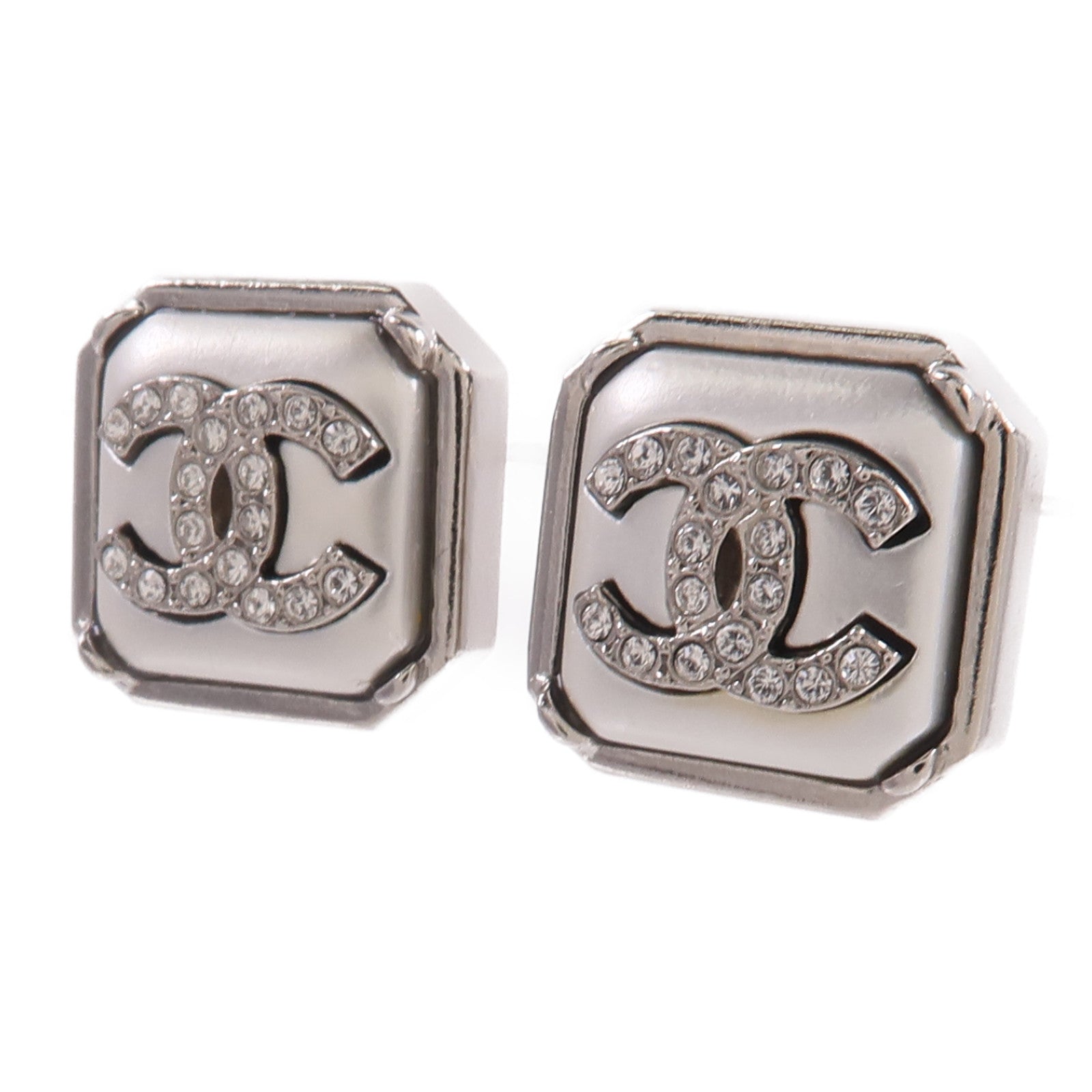 CHANEL 金屬Earrings耳環