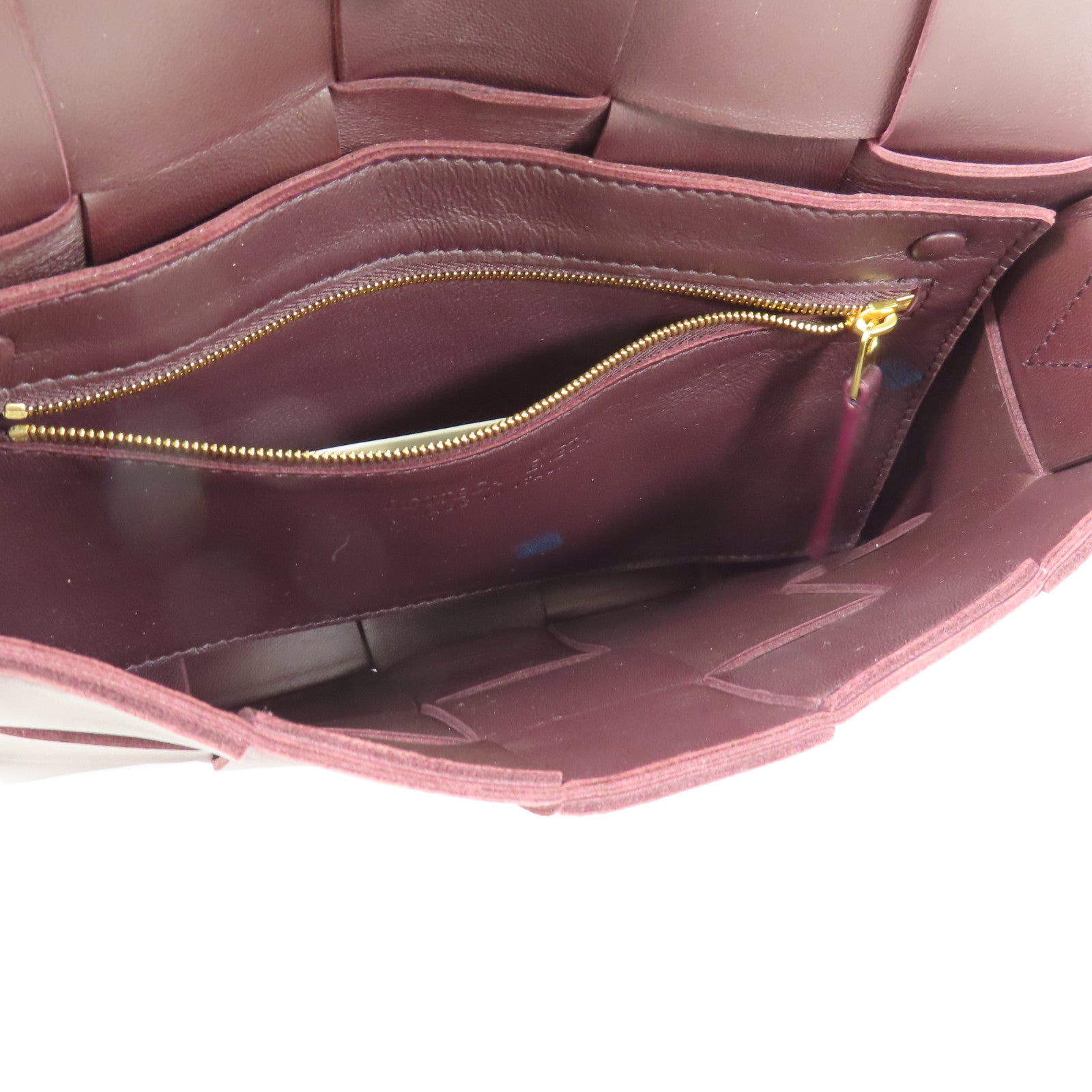 BOTTEGA VENETA 羊皮皮革Cassette Bag肩背袋