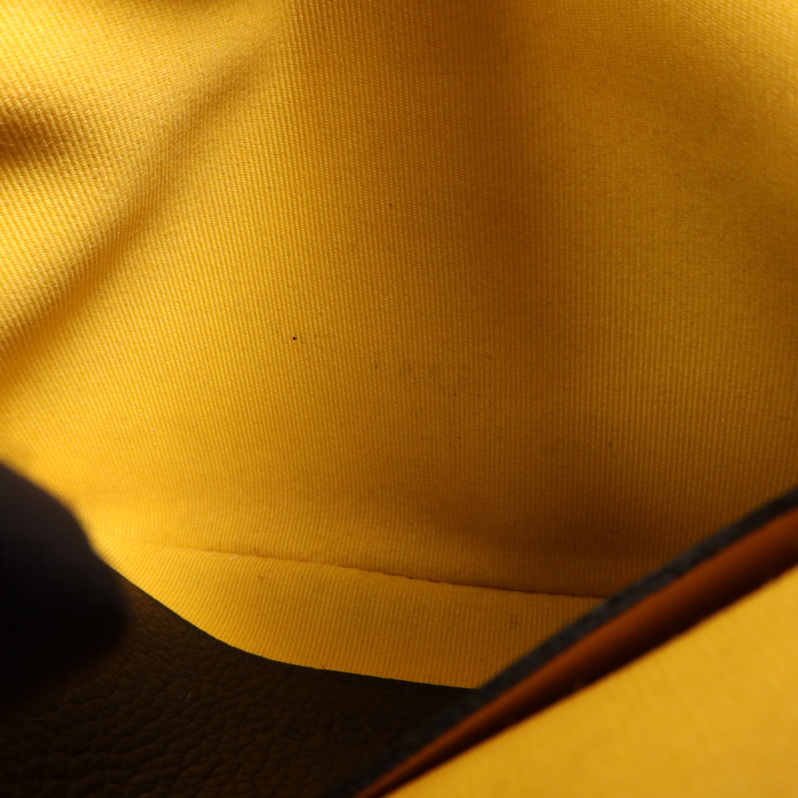 GOYARD 塗層帆布Pouch銀扣手拿包