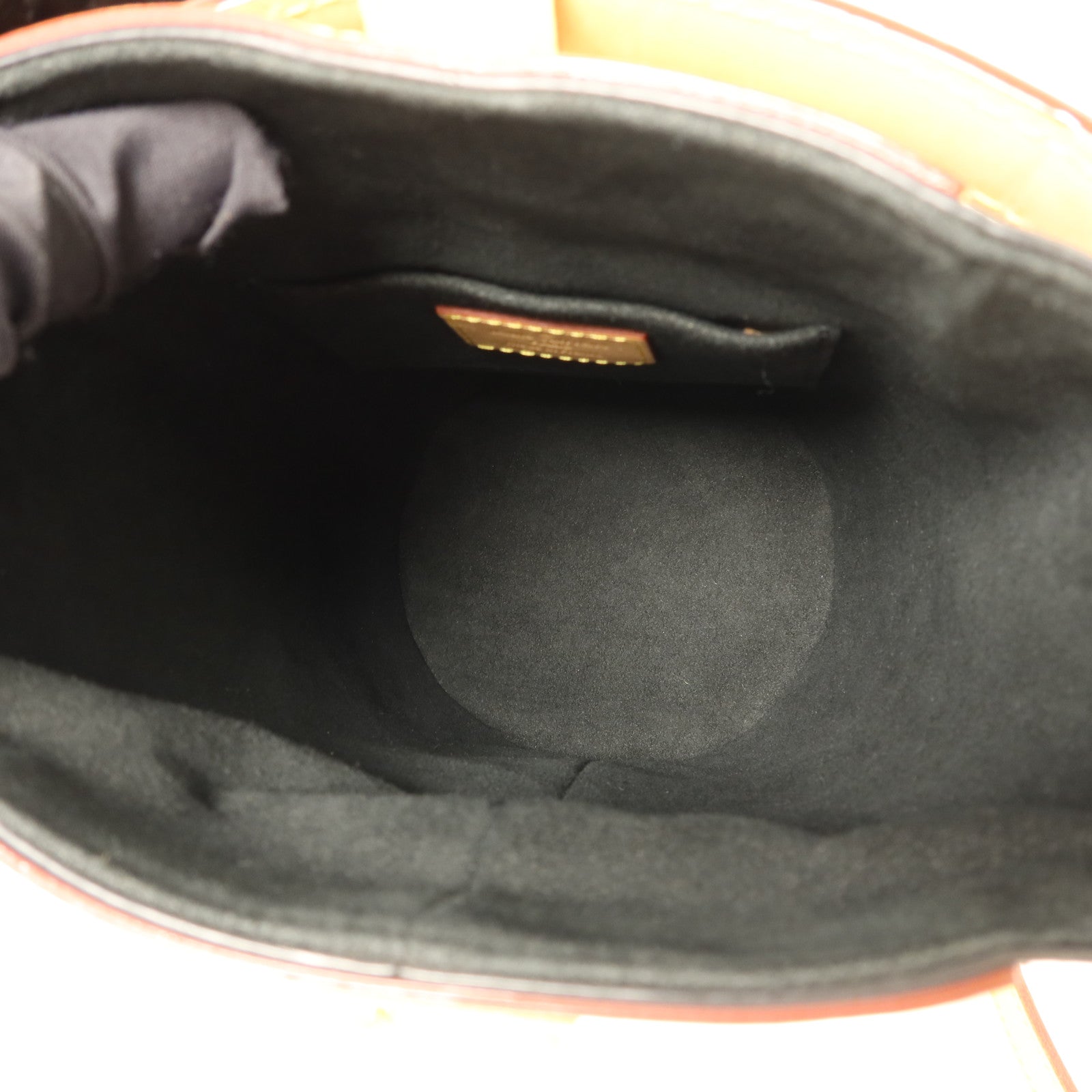 LOUIS VUITTON Monogram Duffle Bag金扣手挽肩背兩用袋