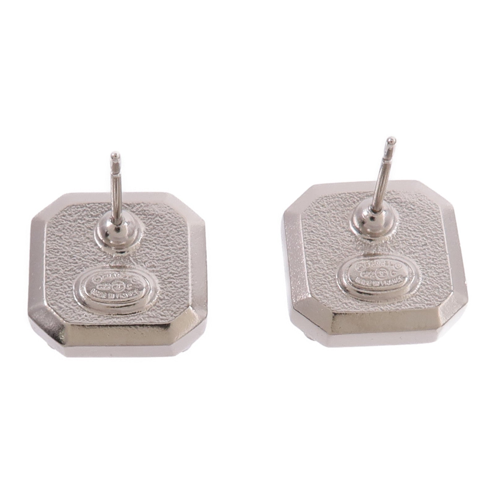 CHANEL 金屬Earrings耳環
