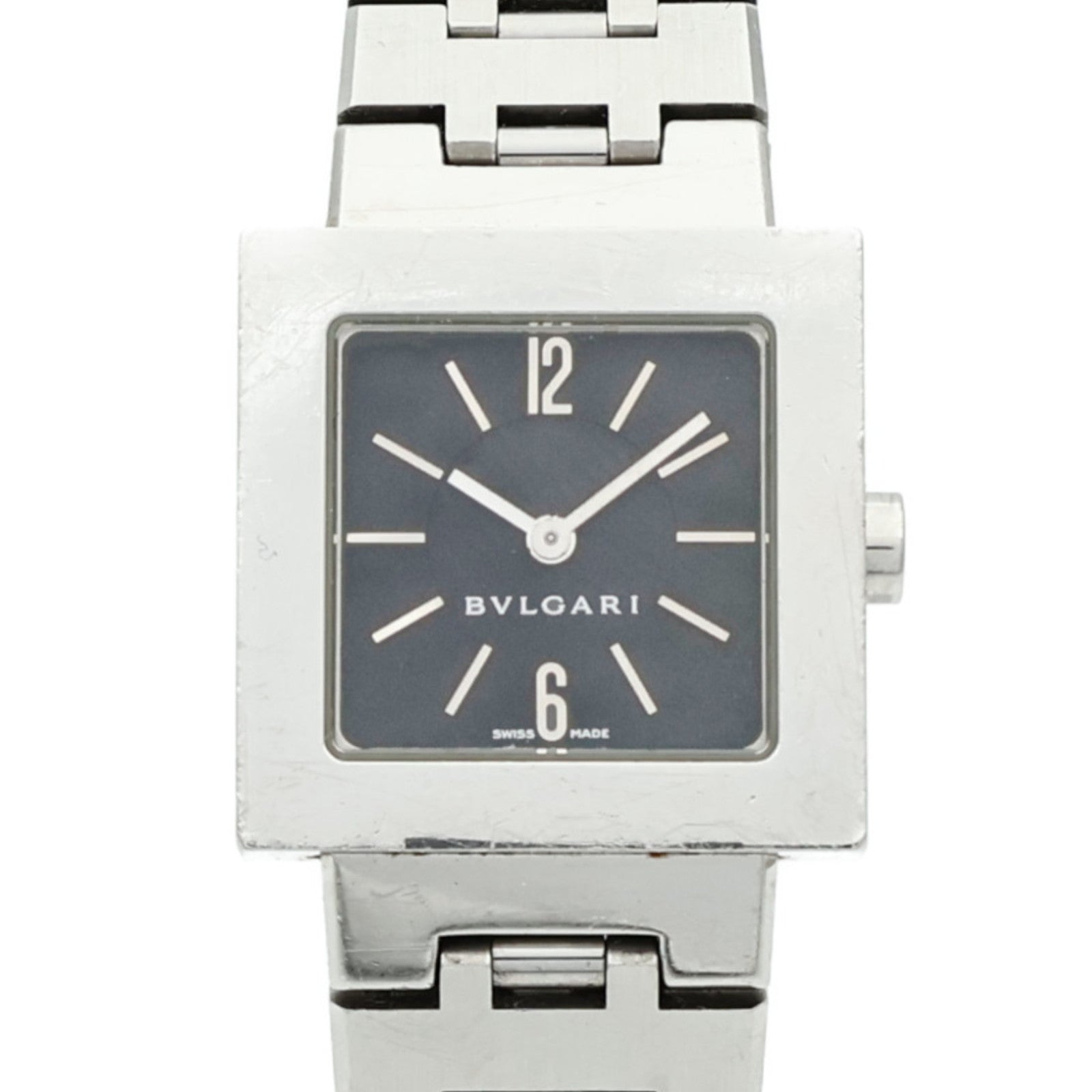 BVLGARI QAuadrato SQ22SS