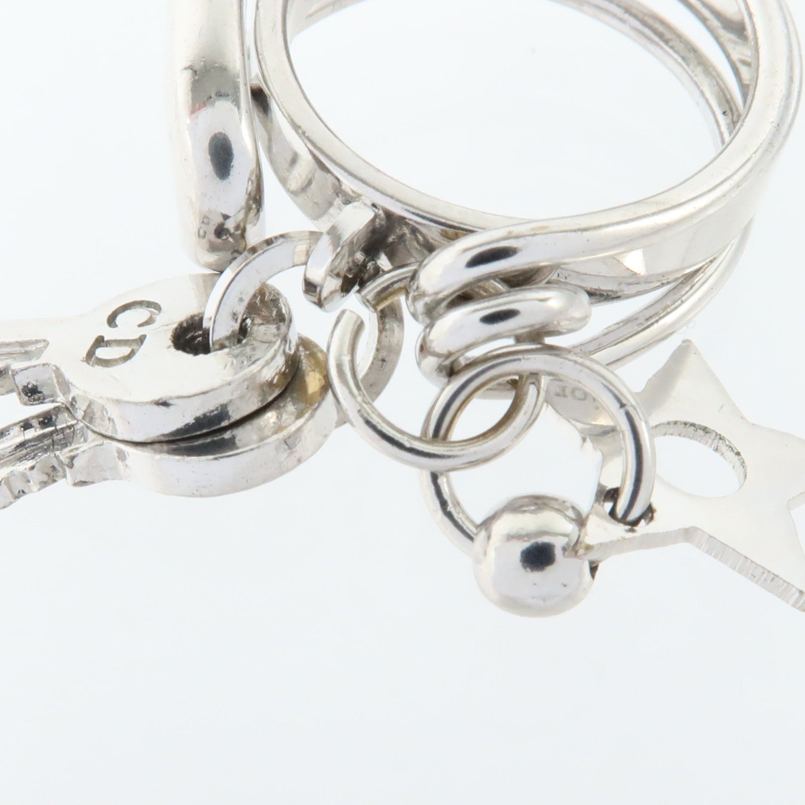 Dior 金屬Ring戒指