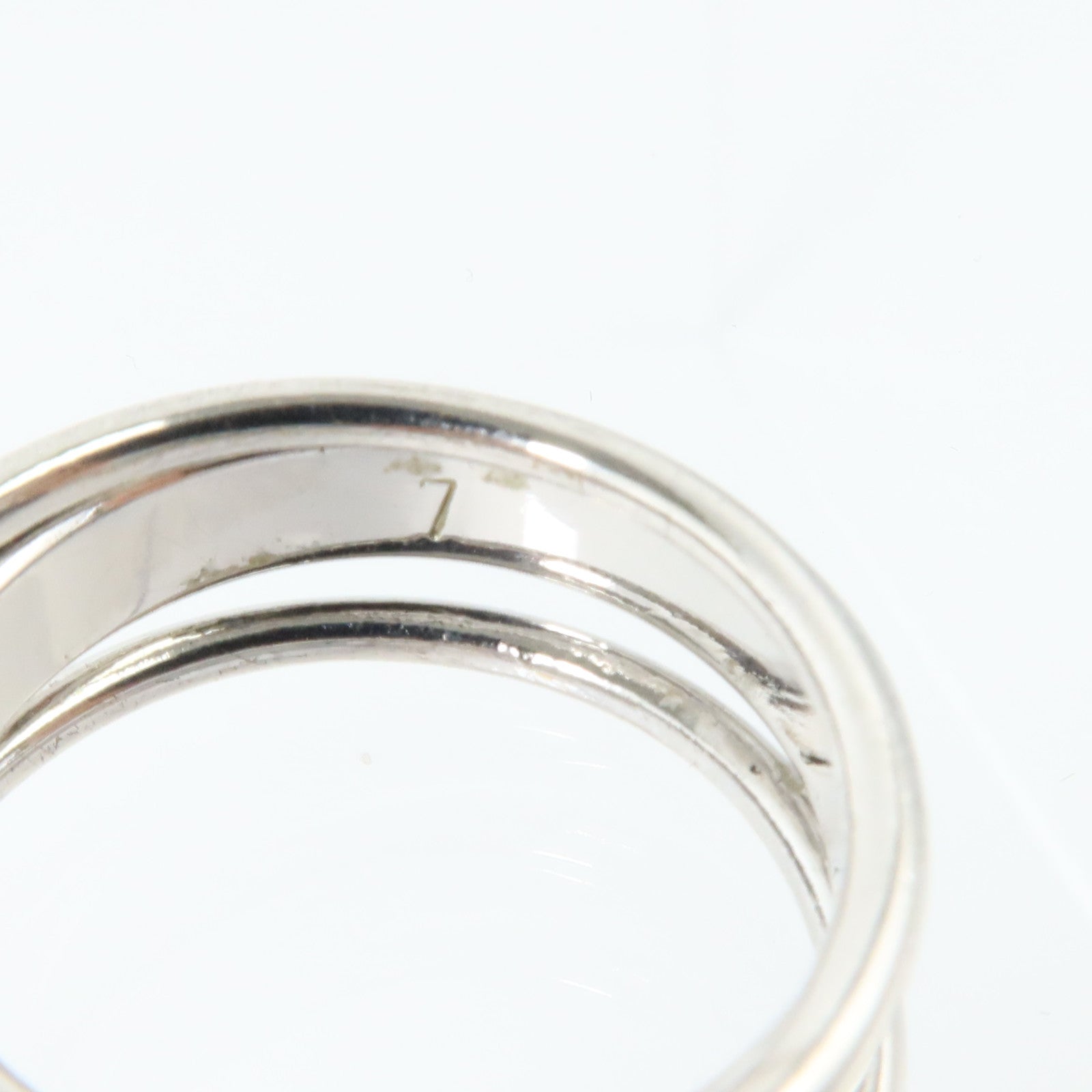Dior 金屬Ring戒指
